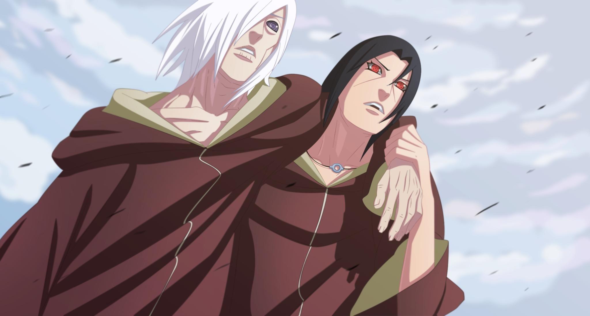 Nagato HD Wallpapers - Top Free Nagato HD Backgrounds - WallpaperAccess