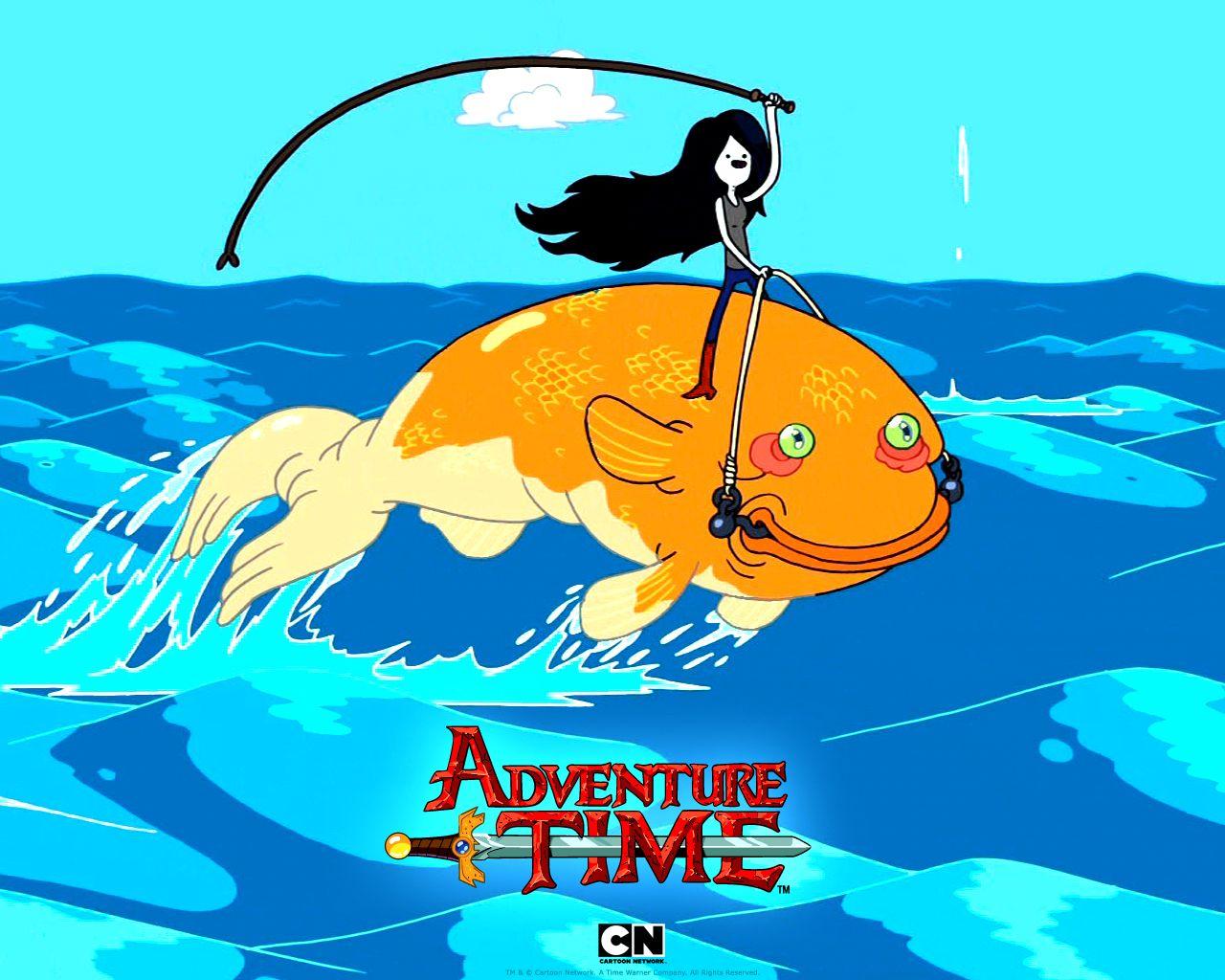 1280x1024 Download Adventure Time Wallpaper 1280x1024