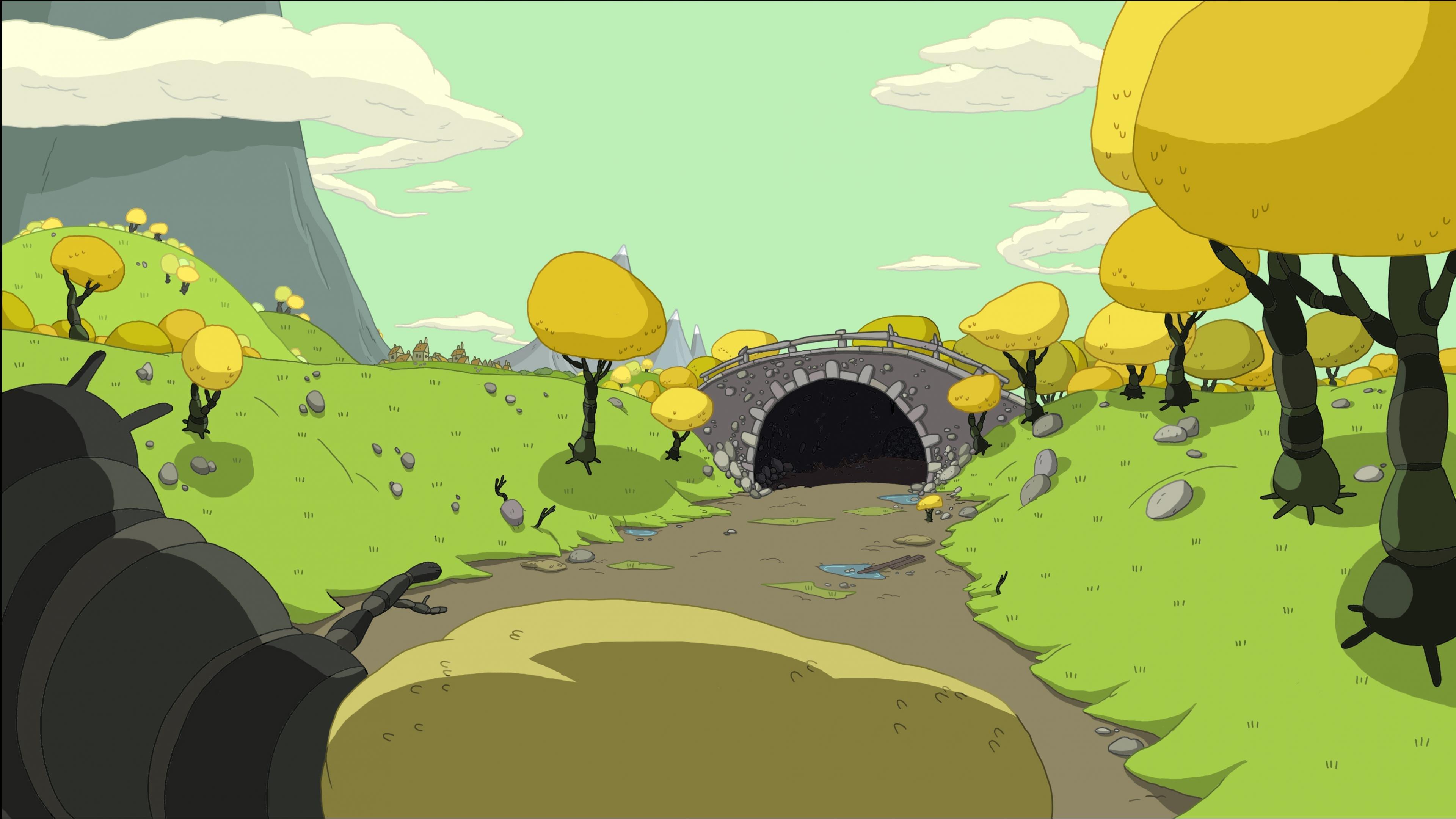 Adventure Time Desktop Wallpapers - Top Free Adventure Time Desktop