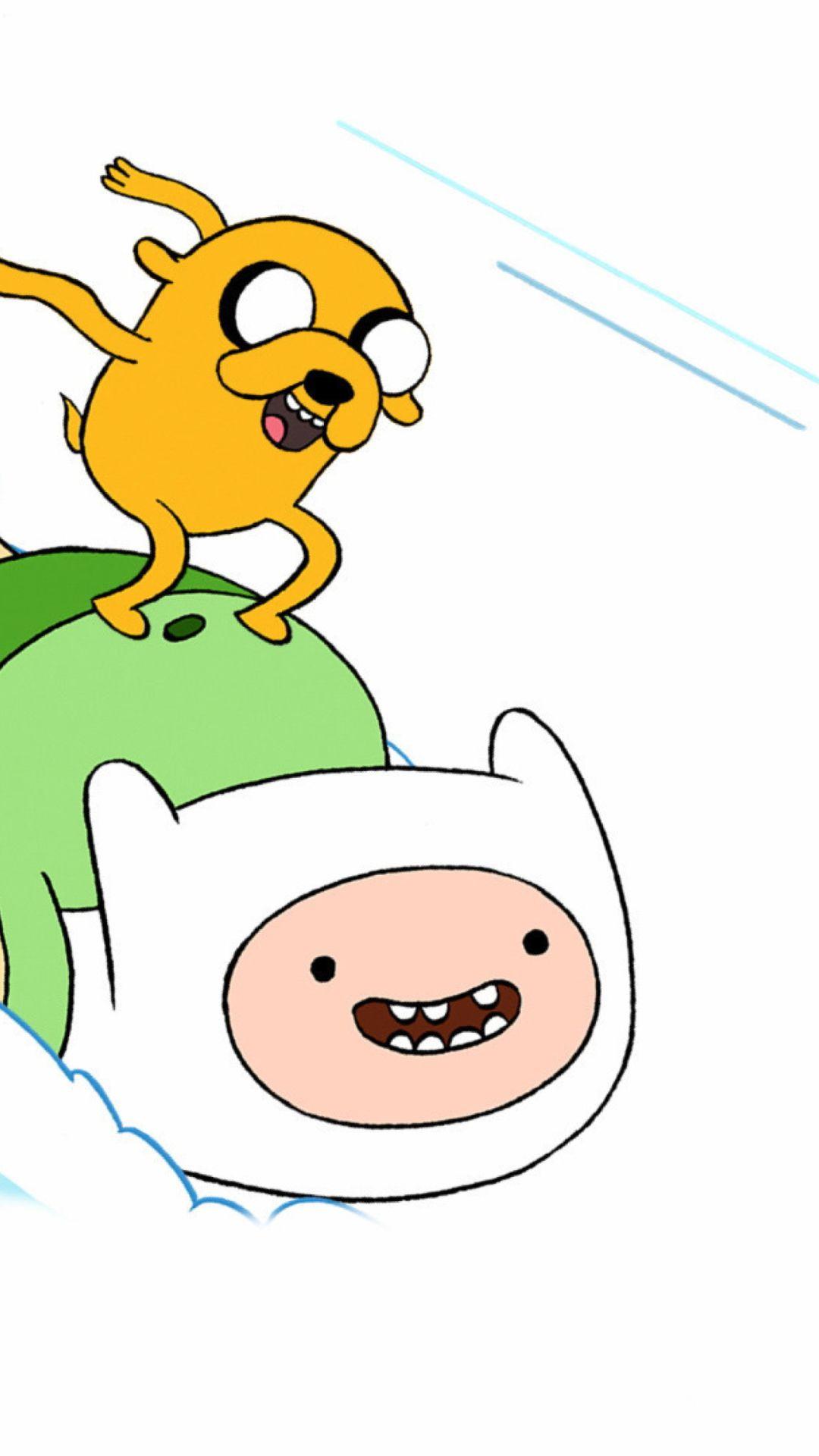 1080x1920 Adventure Time iPhone Wallpaper image in Collection