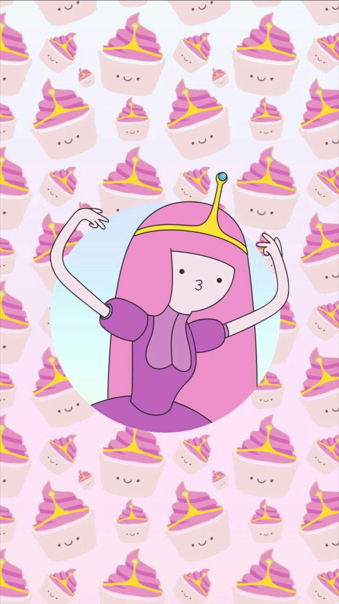 1080x1920 Adventure Time Wallpaper HD iPhone