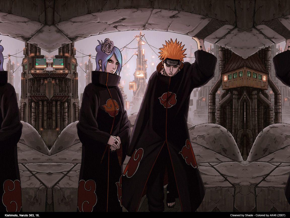 1152x864 Yahiko Wallpaper