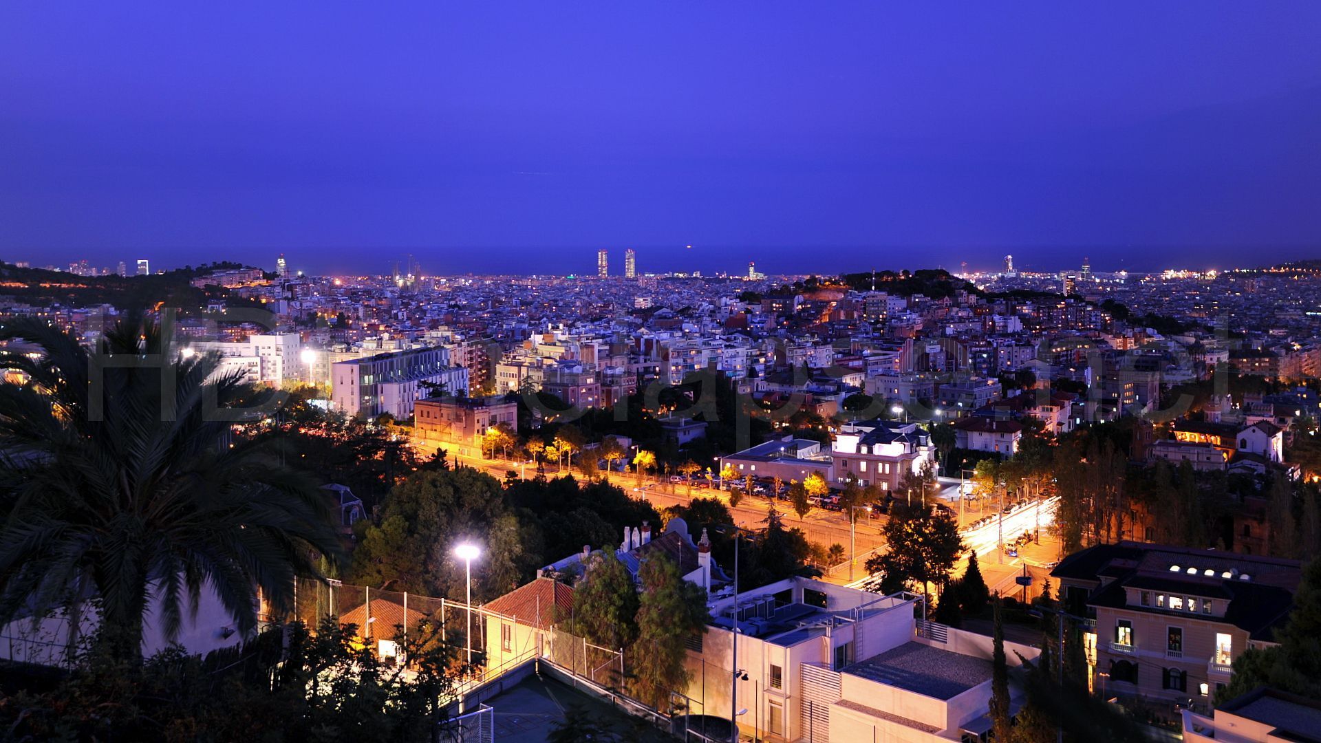 1920x1080 Barcelona spain, Barcelona, Spain