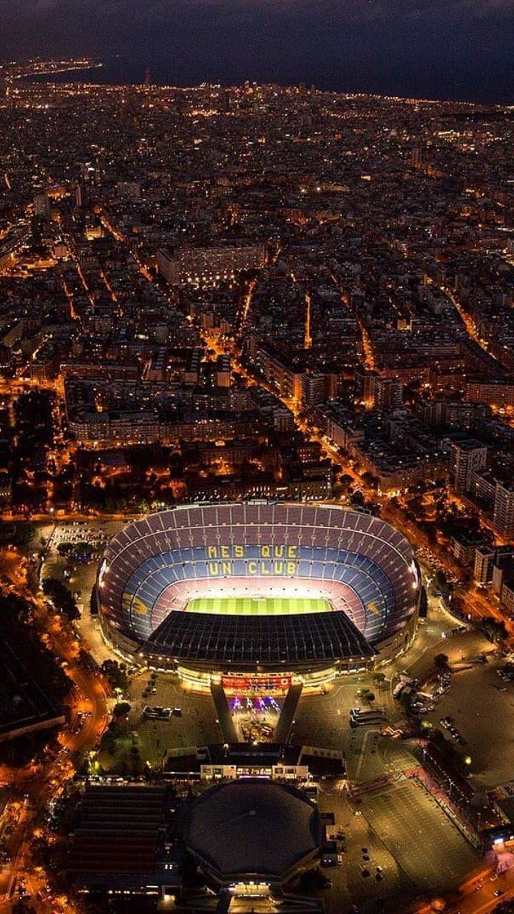 720x1280 FCBarcelona_es Camp Nou wallpaper Good