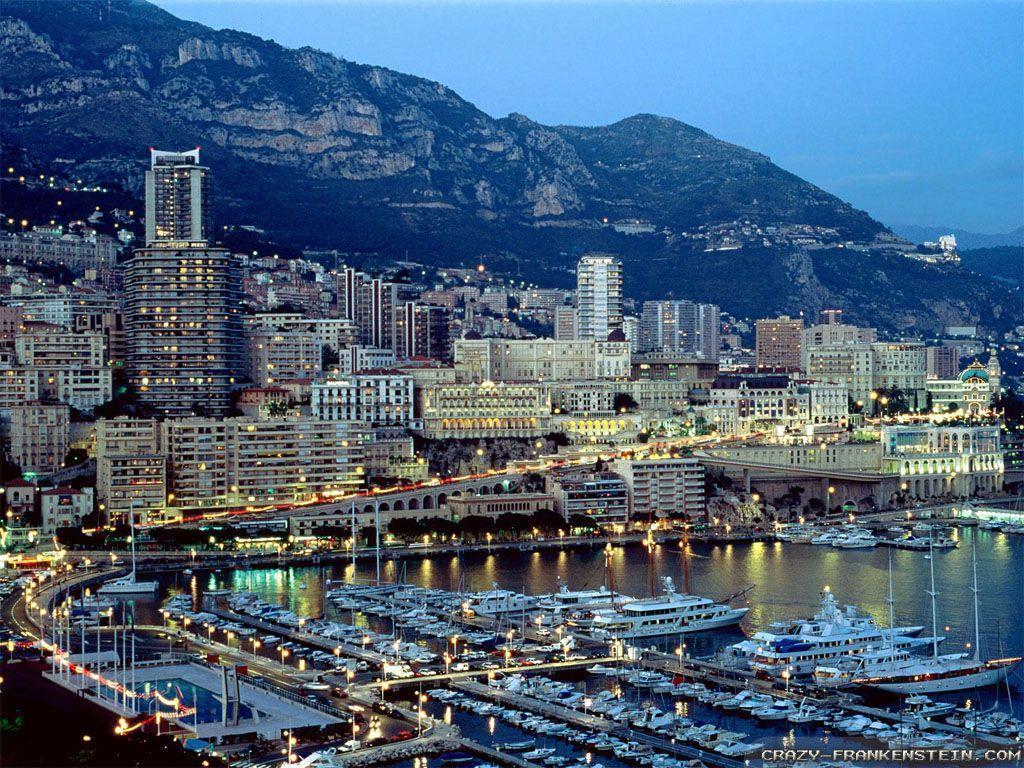 1024x768 Barcelona City Wallpaper