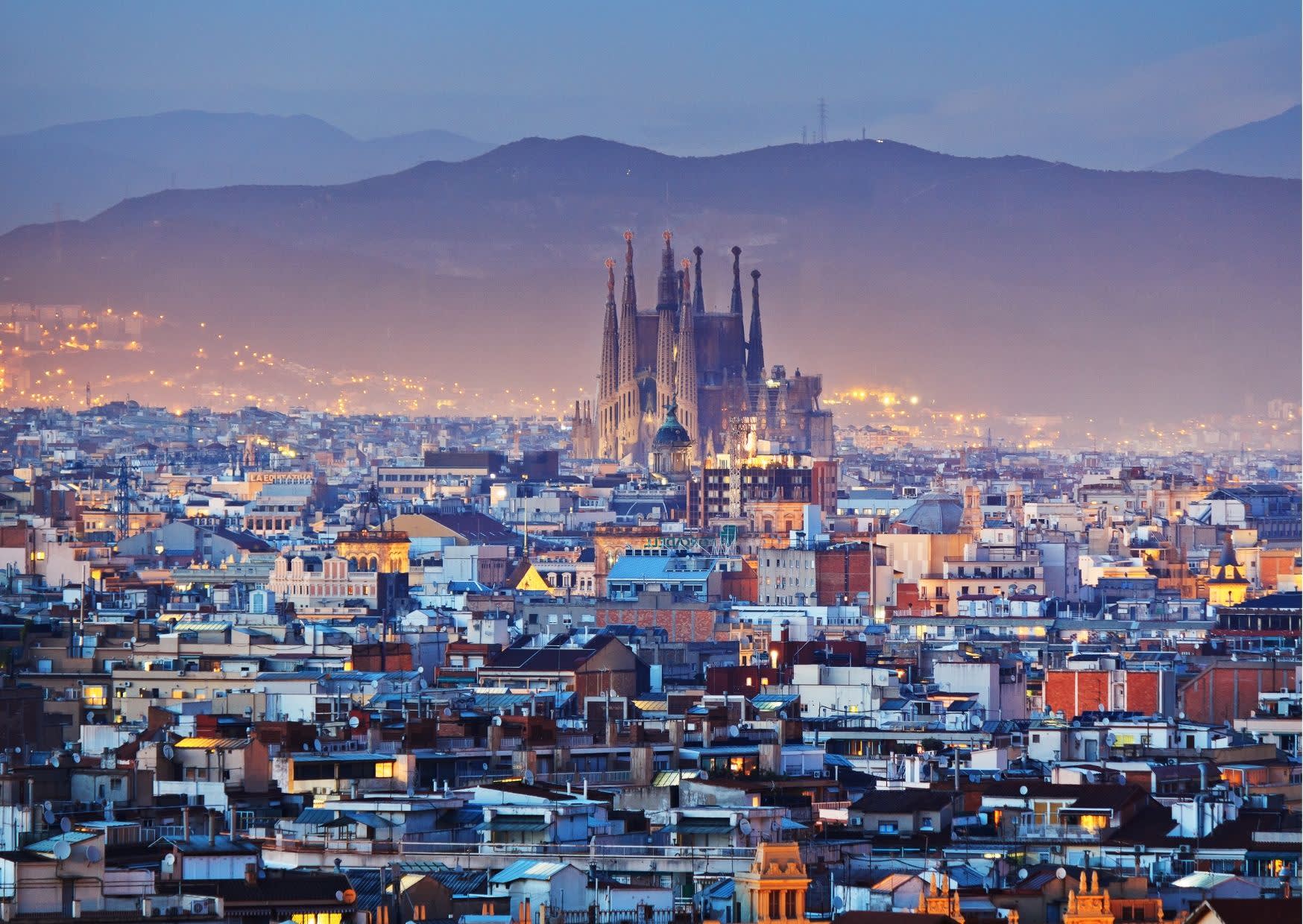 1748x1240 Nightlife in Barcelona: The best clubs