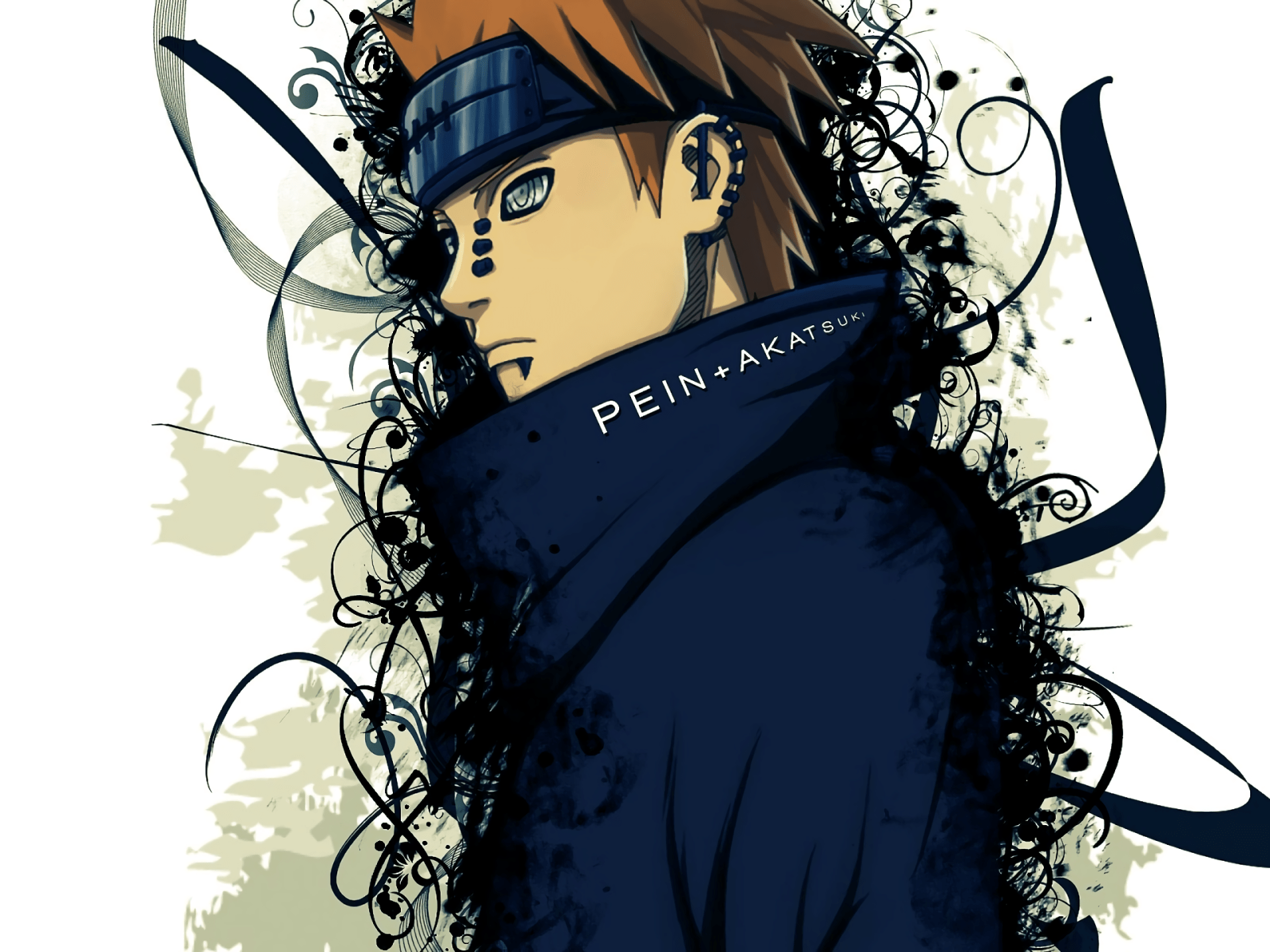 1920x1440 Pain (Naruto) HD Wallpaper