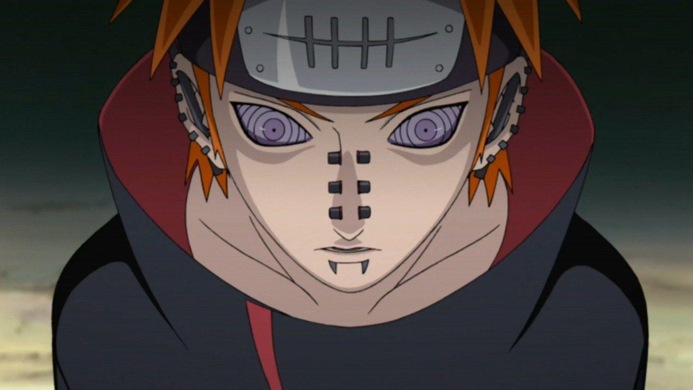 1366x768 Nagato Wallpaper HD