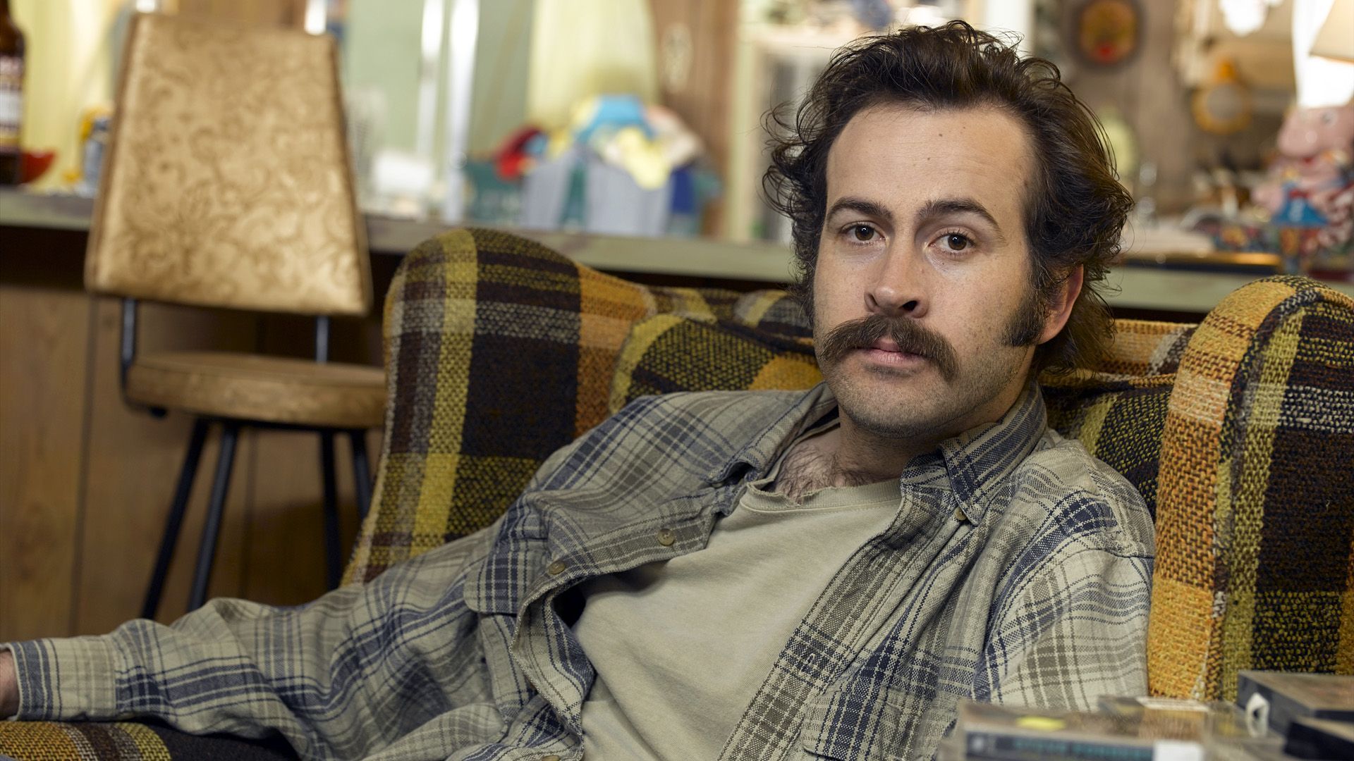 1920x1080 TV Show My Name Is Earl HD Wallpaper