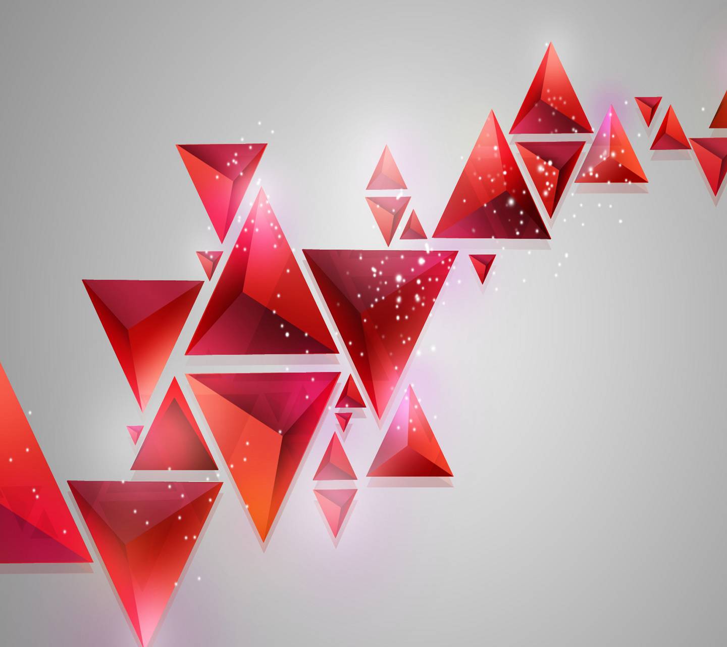 Red Triangle Wallpapers - Top Free Red Triangle Backgrounds ...