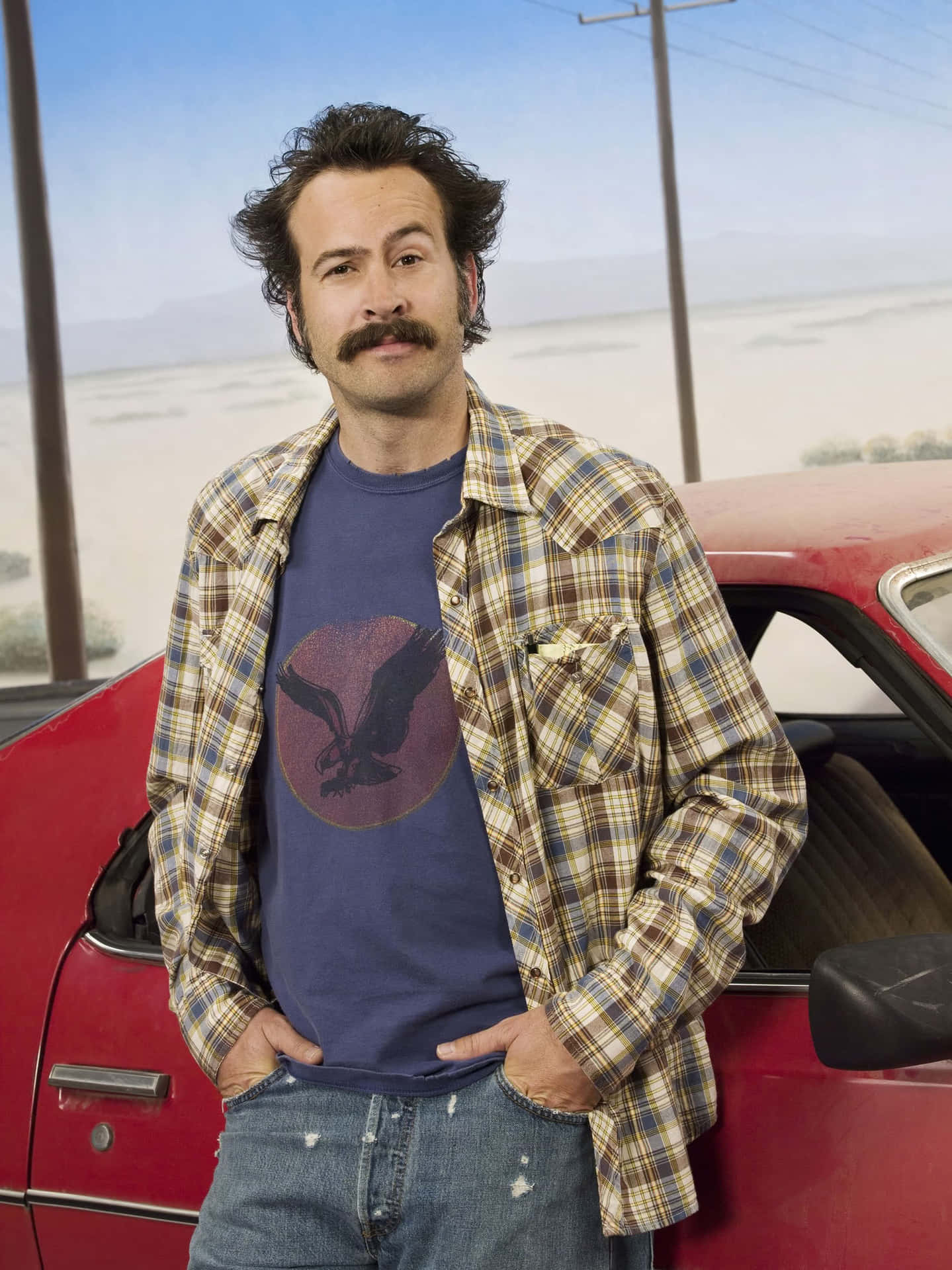 1439x1920 Skateboarder Jason Lee Wallpaper