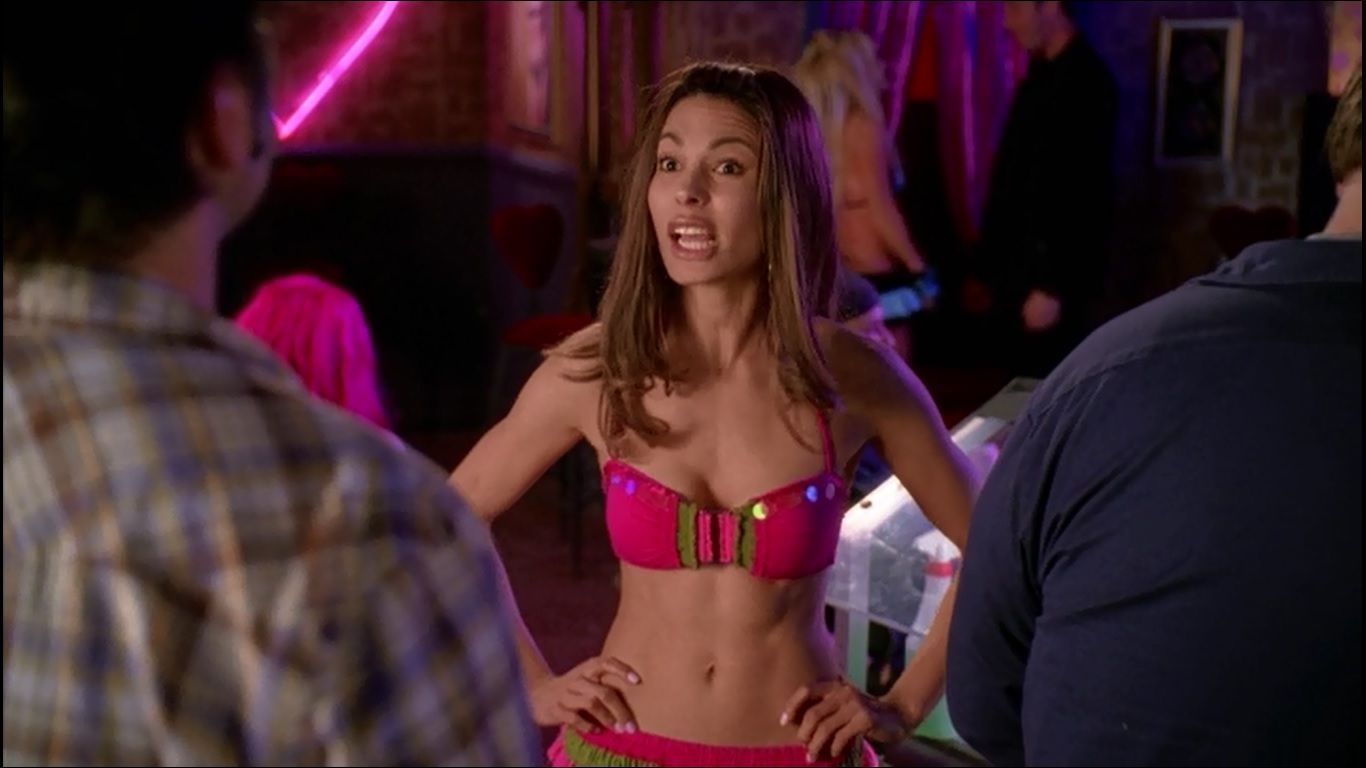 MY NAME IS EARL SEASON 5 visual data 7