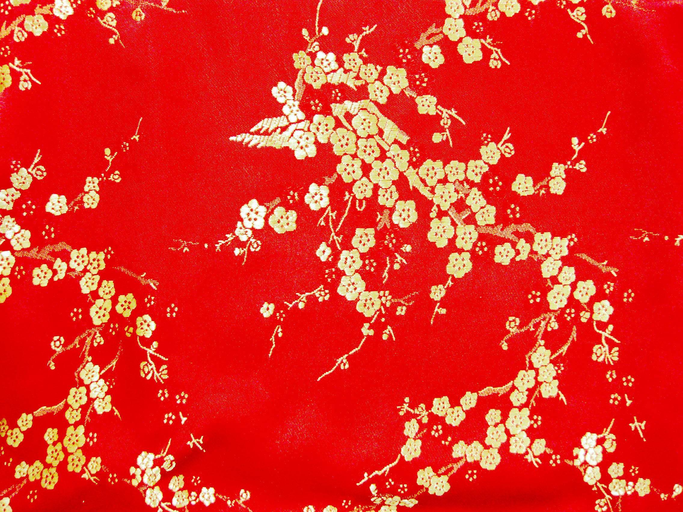 Red Chinese Wallpapers - Allpicts