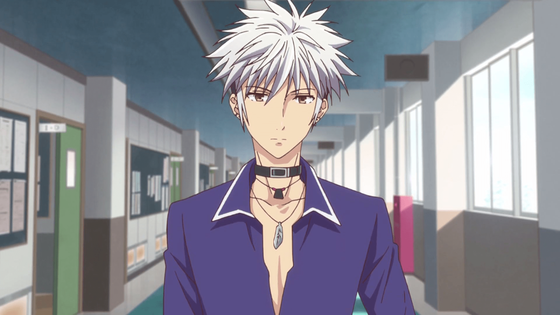 1920x1080 Hatsuharu Sohma