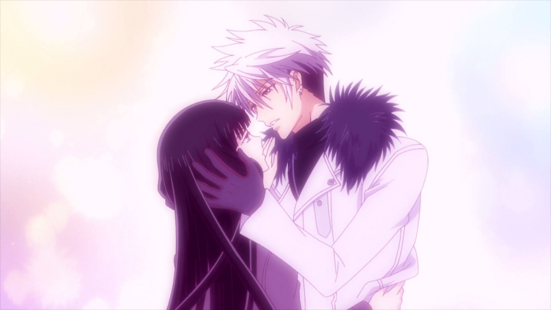 1920x1080 Hatsuharu Sohma Relationships