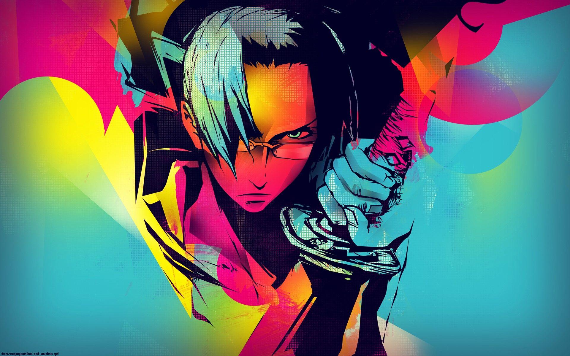 1920x1200 jin samurai champloo samurai champloo anime wallpaper and background