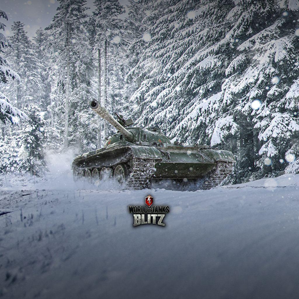 1024x1024 Ảnh WOT tank Chinese Blitz, Trò chơi vdeo Snow Kiểu 59