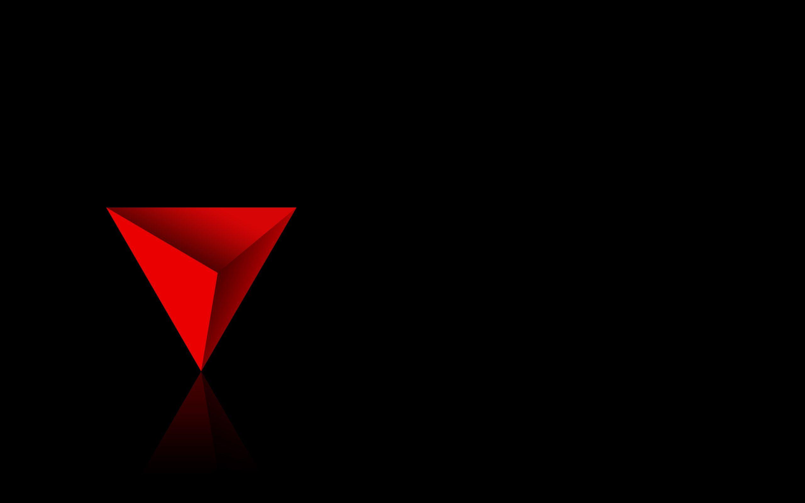 master reboot red triangle