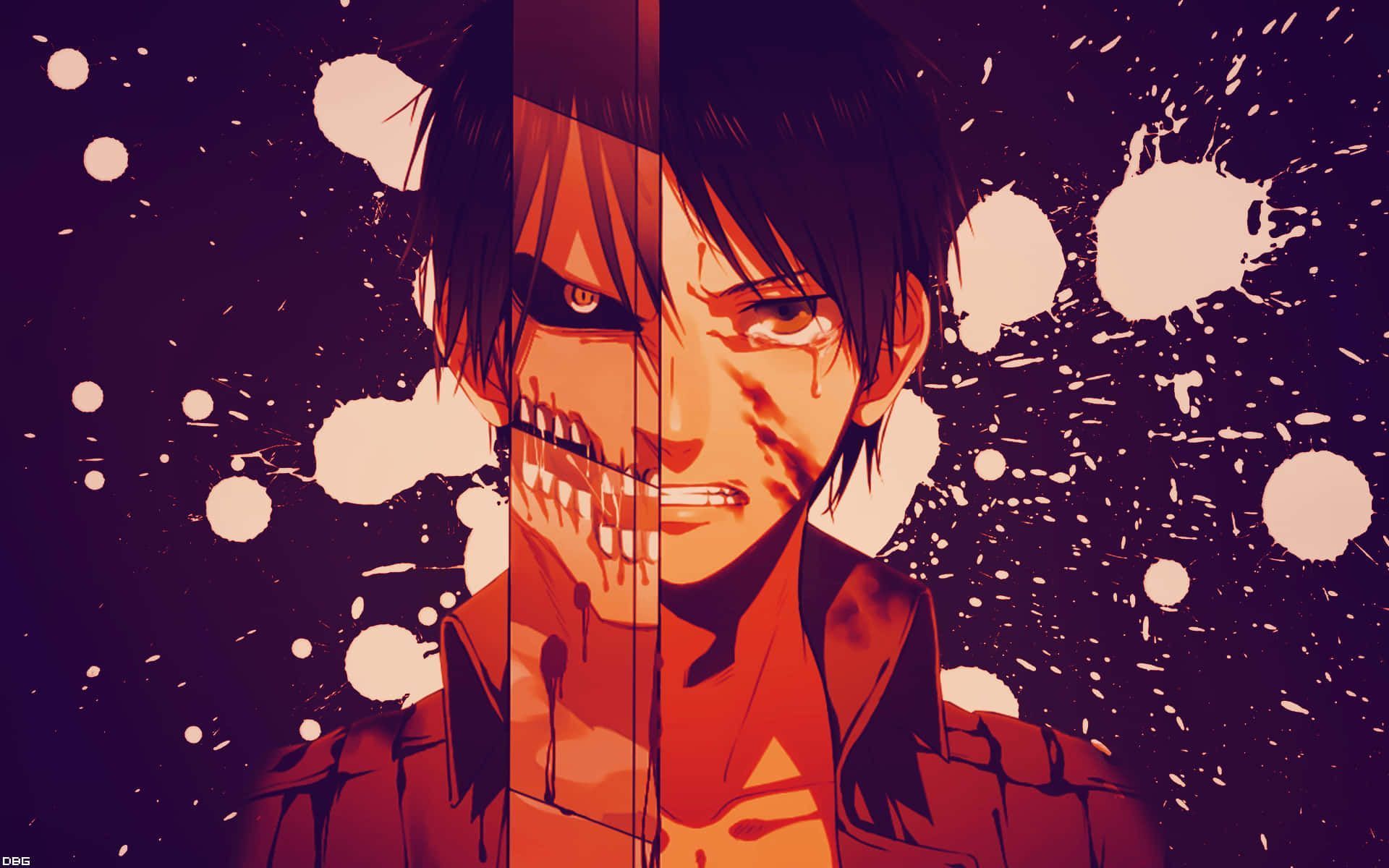 1920x1200 Aot Picture