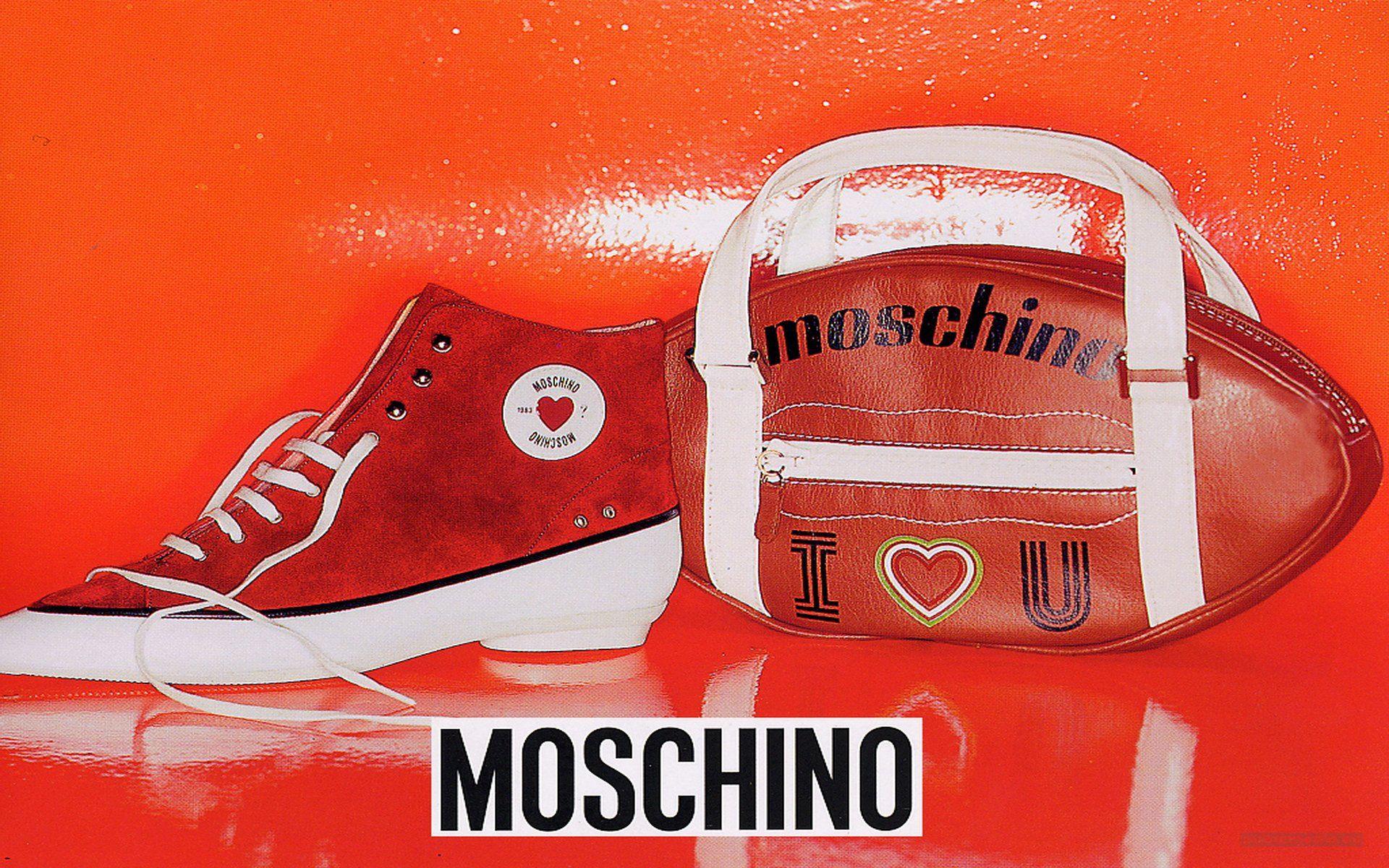 Áo Moschino toy logo sweatshirt  Centimetvn
