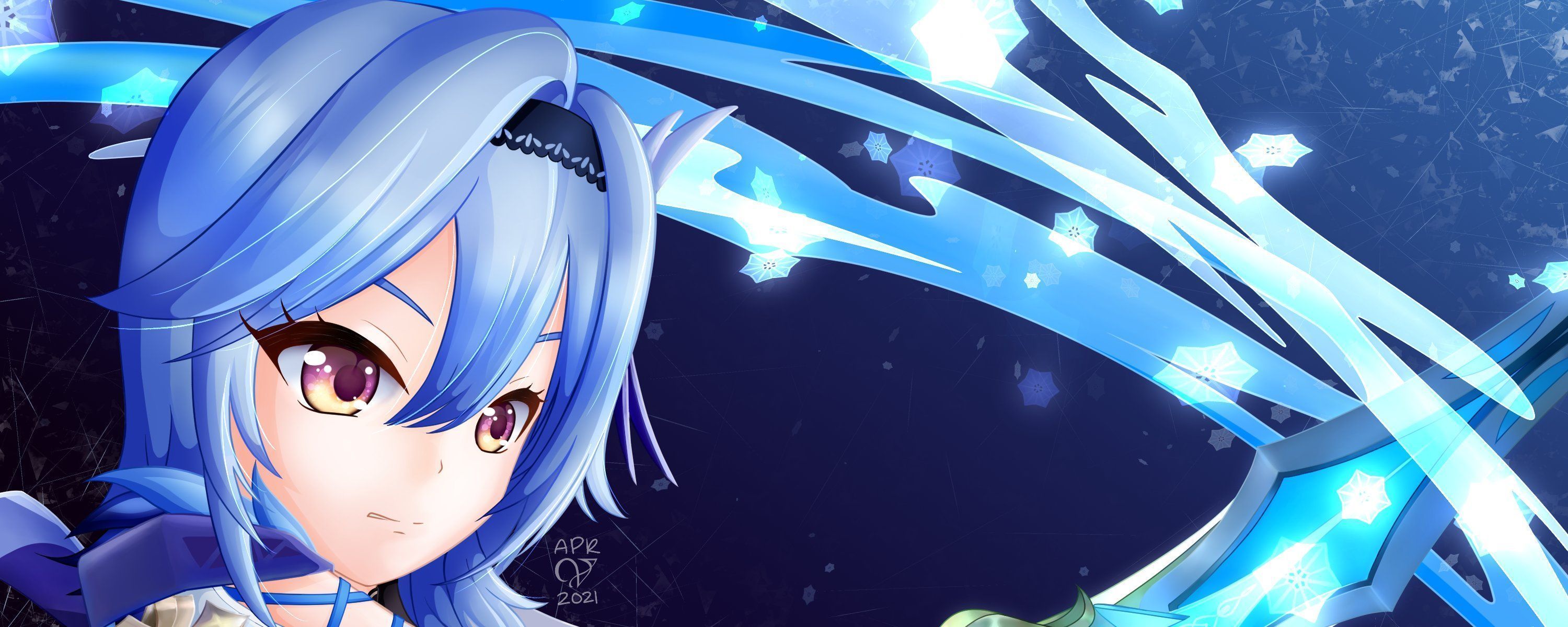 3000x1200 dual monitor wallpaper