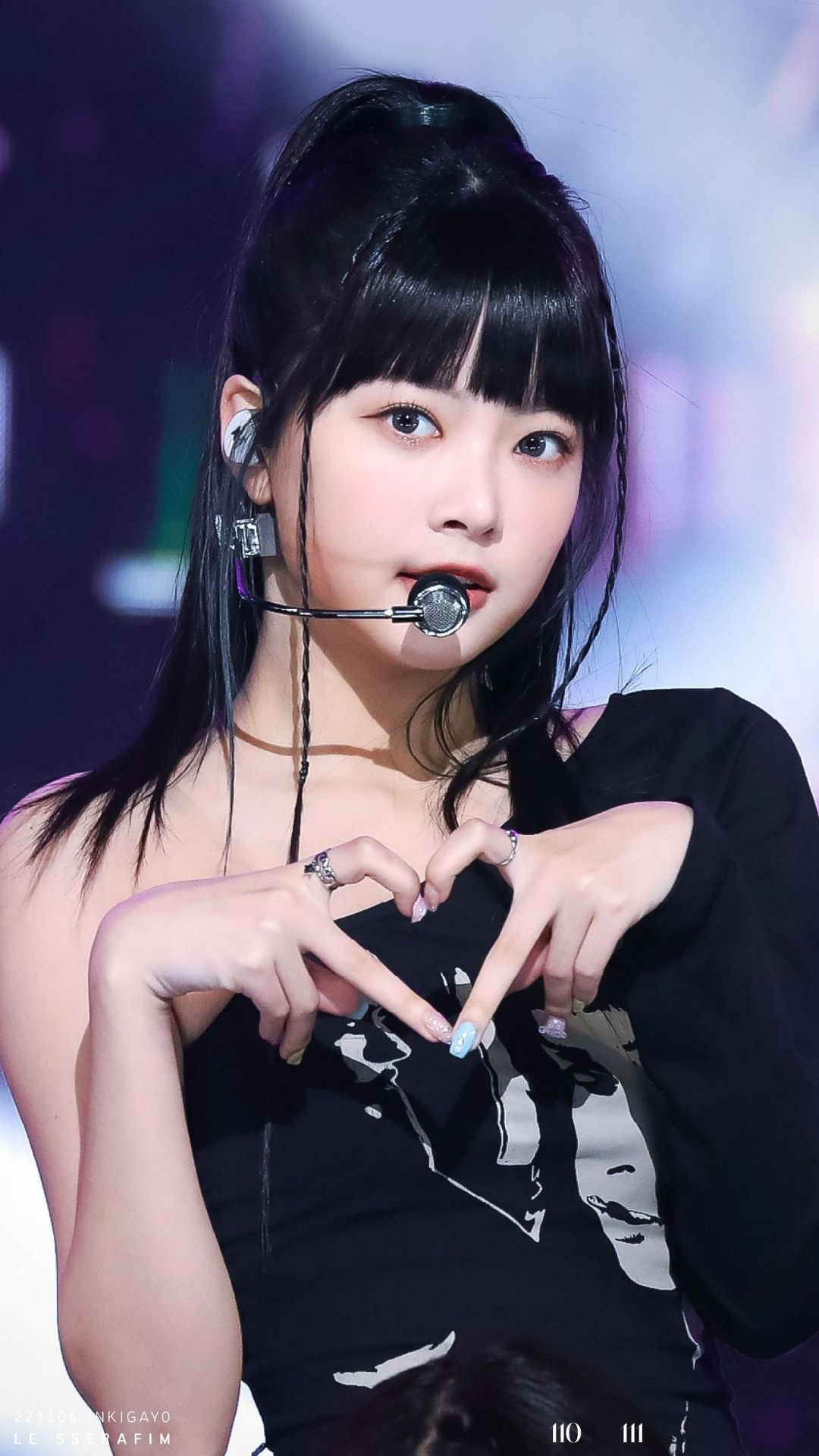 Hong Eunchae Wallpapers - Top Free Hong Eunchae Backgrounds