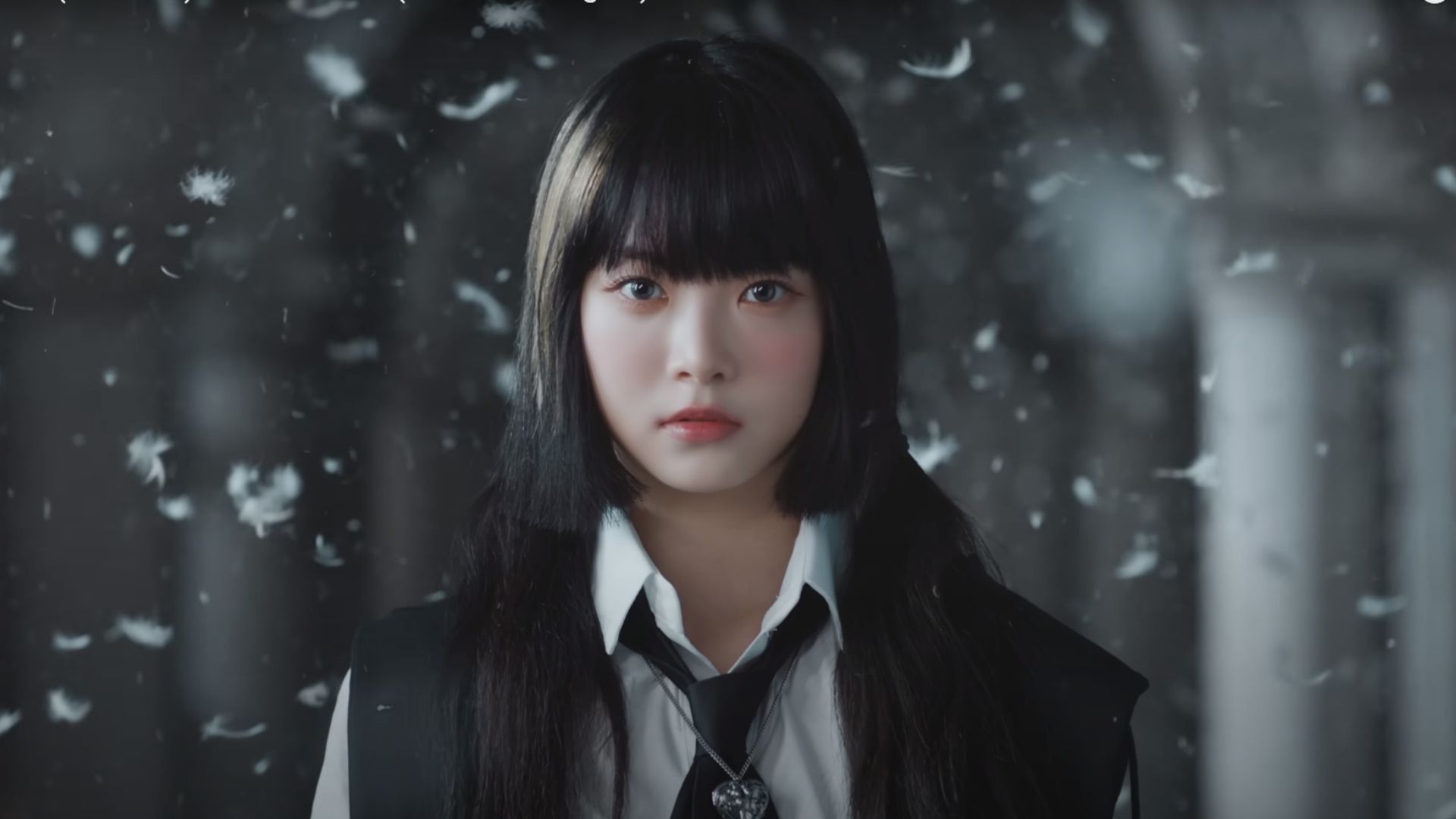 1920x1080 Hong Eun Chae Wallpaper