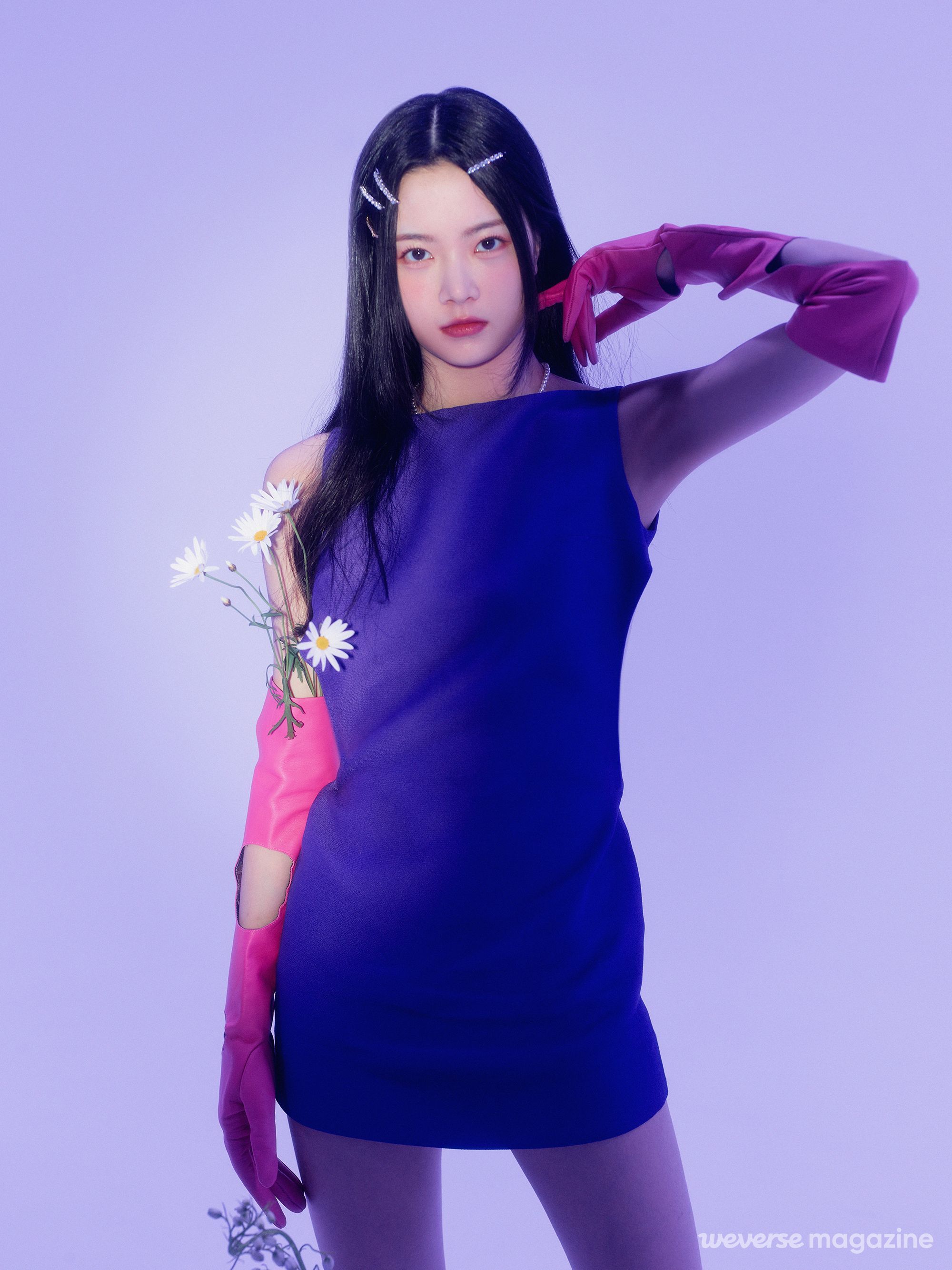 2000x2666 HONG EUNCHAE: “I want people to see me