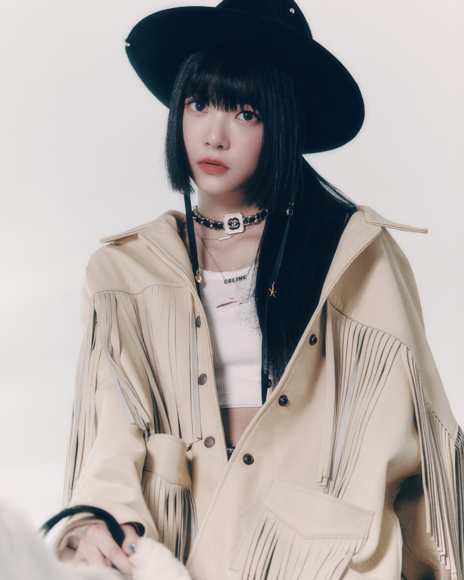 1536x1920 Hong Eunchae