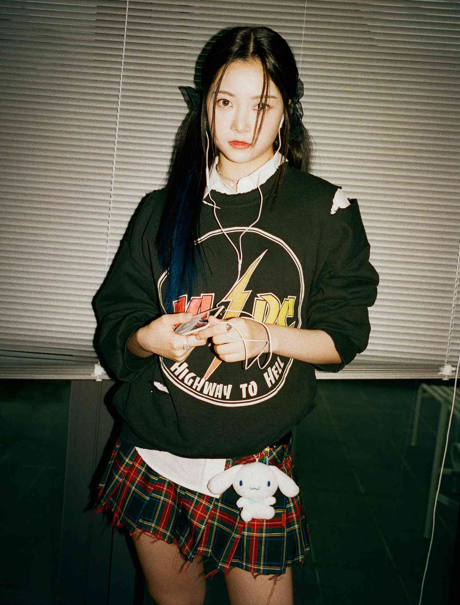 1500x1973 Meet LE SSERAFIM: The K Pop Rookies