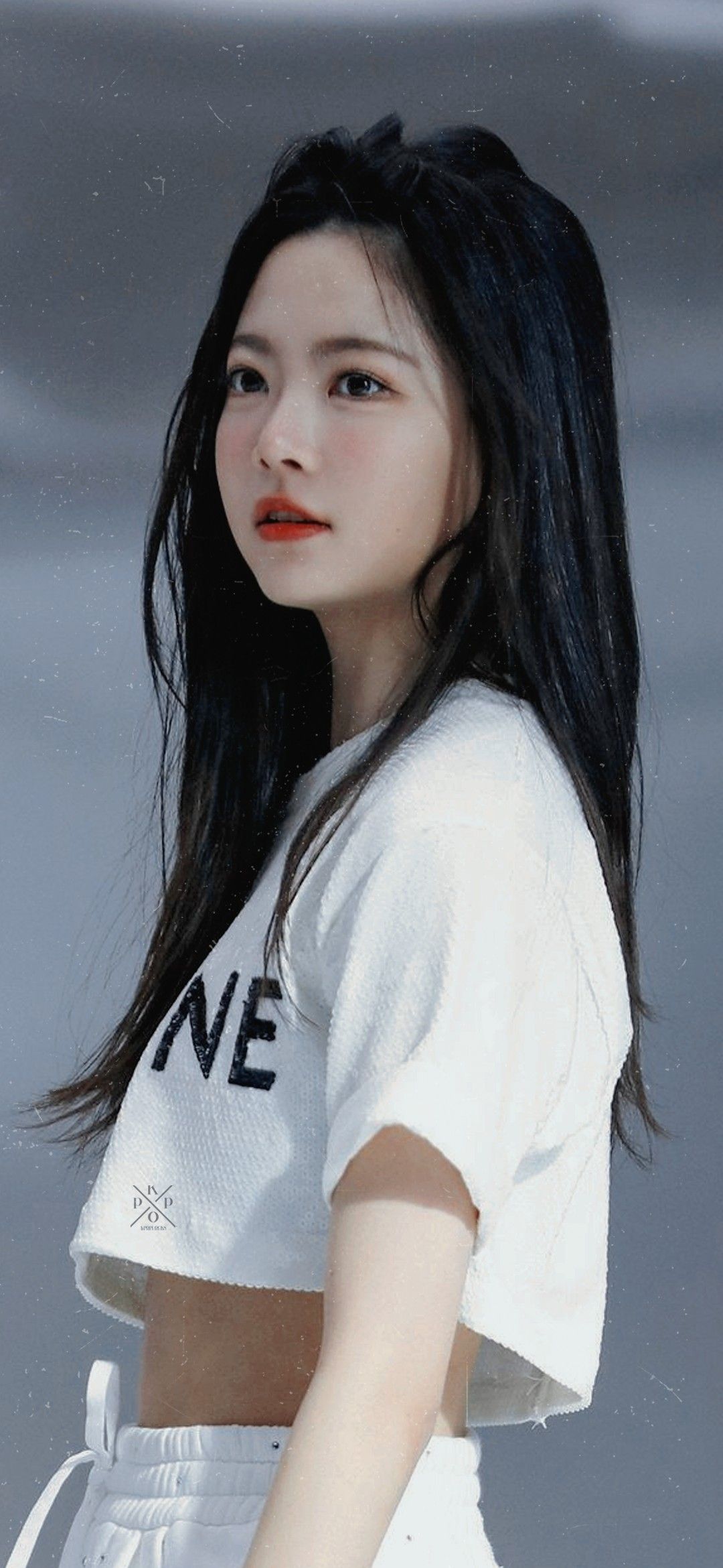 1080x2340 Eunchae Wallpaper Lockscreen