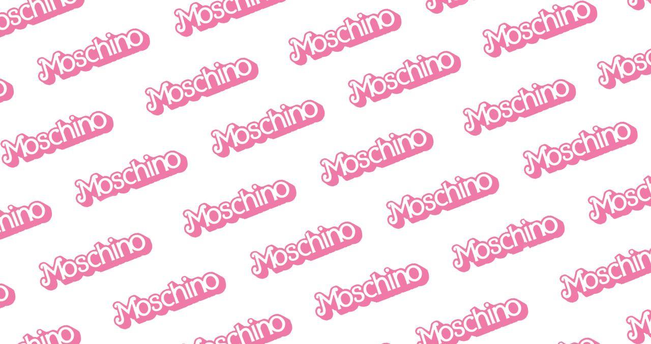 Moschino Desktop Wallpapers - Top Free Moschino Desktop Backgrounds ...
