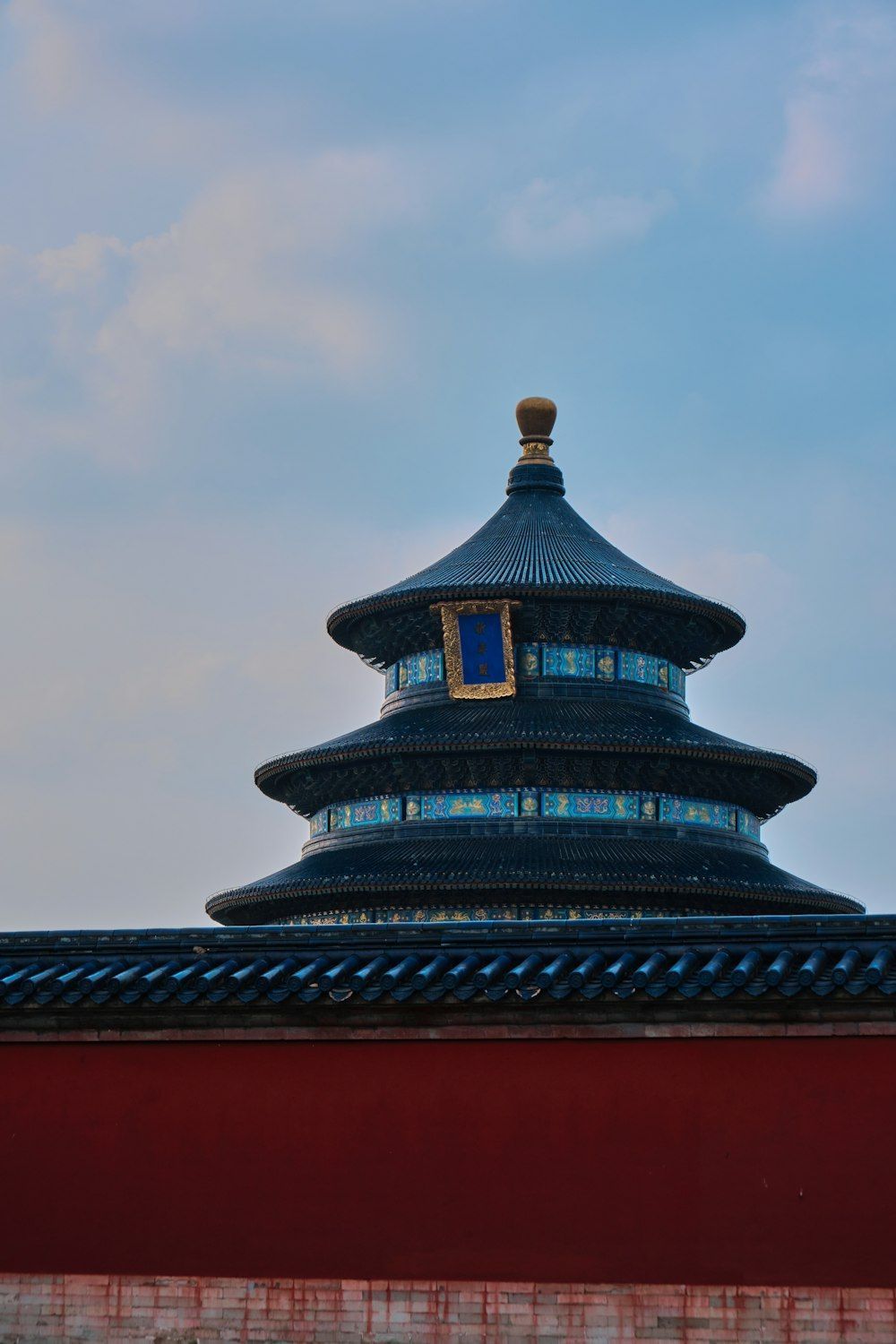 1000x1500 Temple Of Heaven Picture. Download