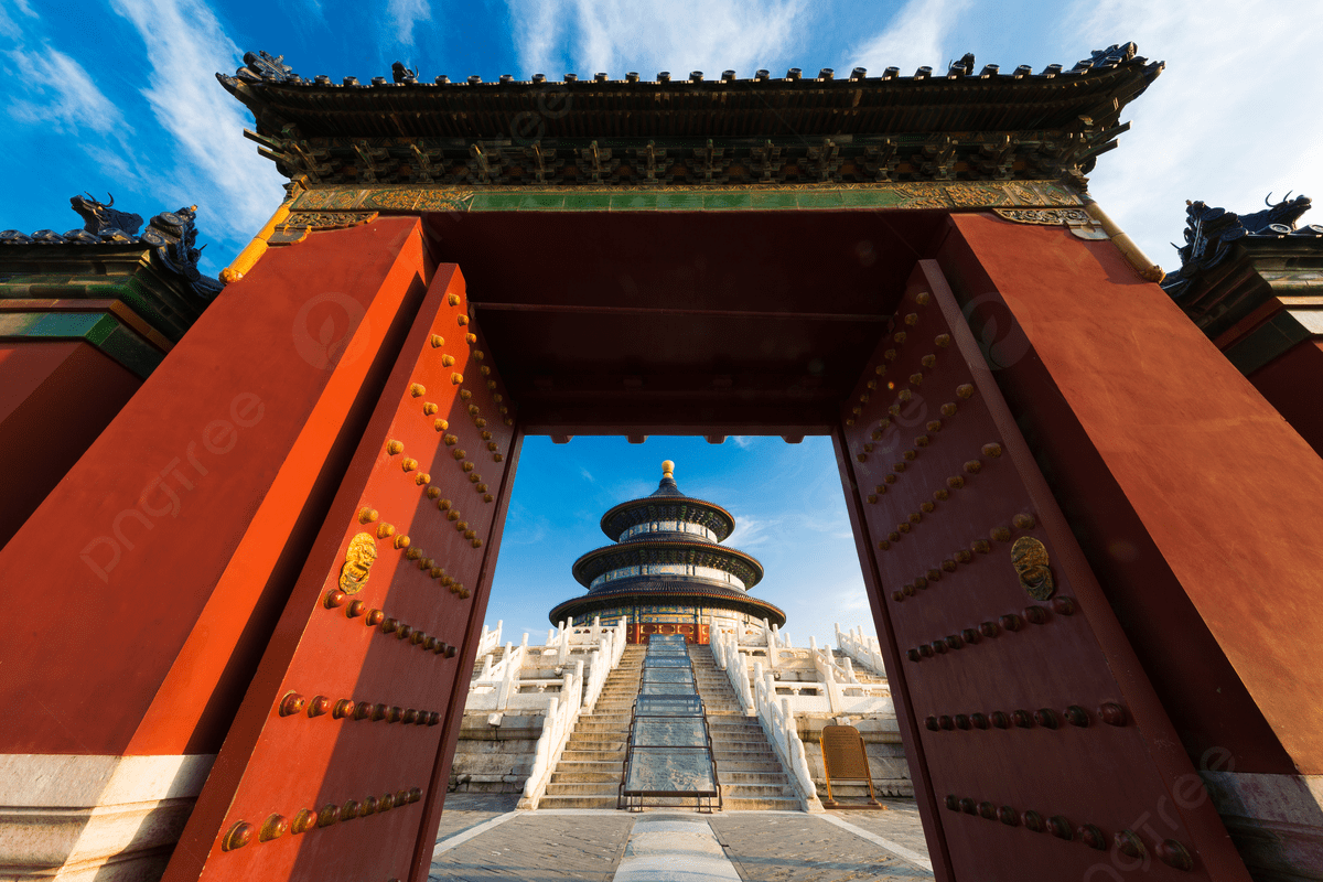 1200x800 Ancient Architecture Background Image