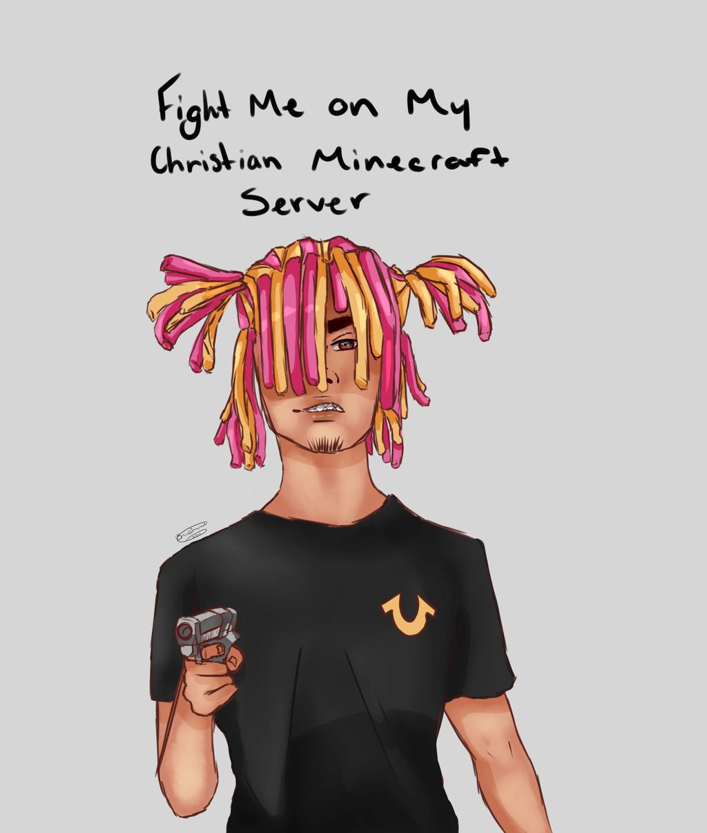 1024x1206 Lil Pump Png (image in Collection)