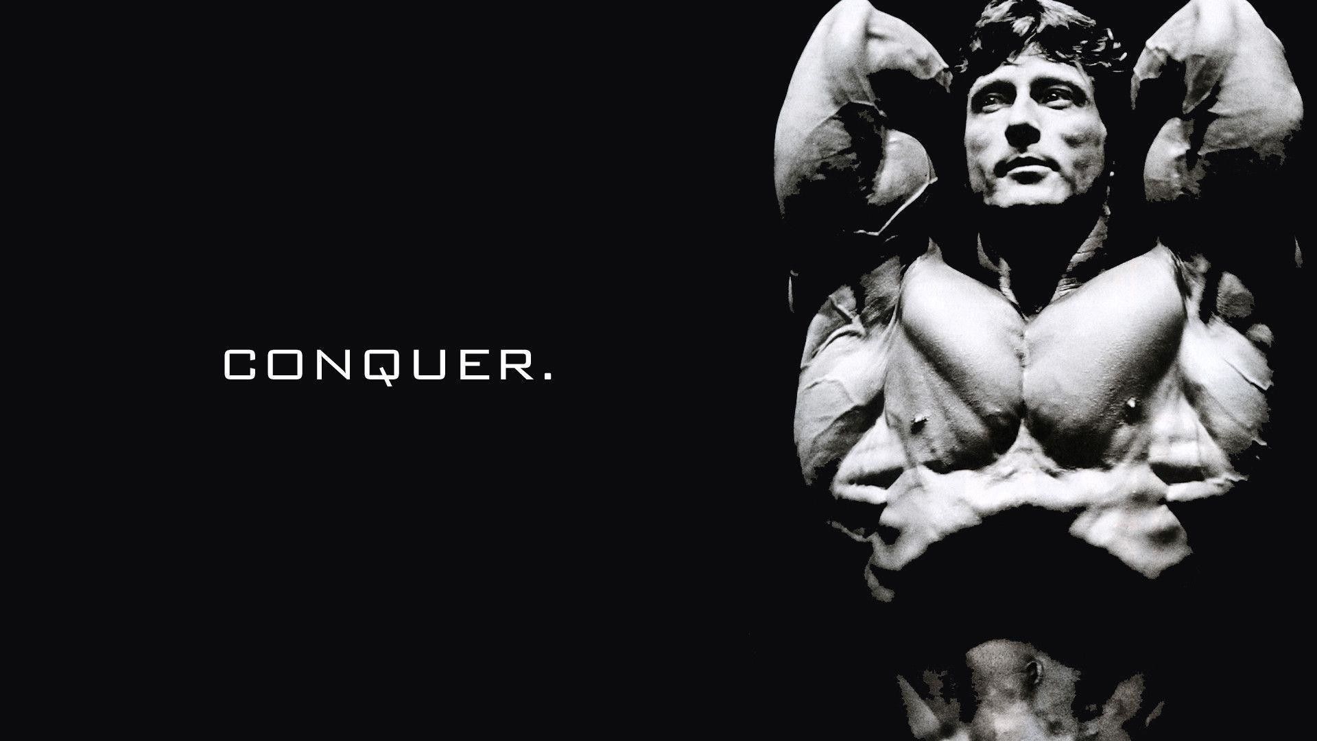 1920x1080 Conquer Wallpaper