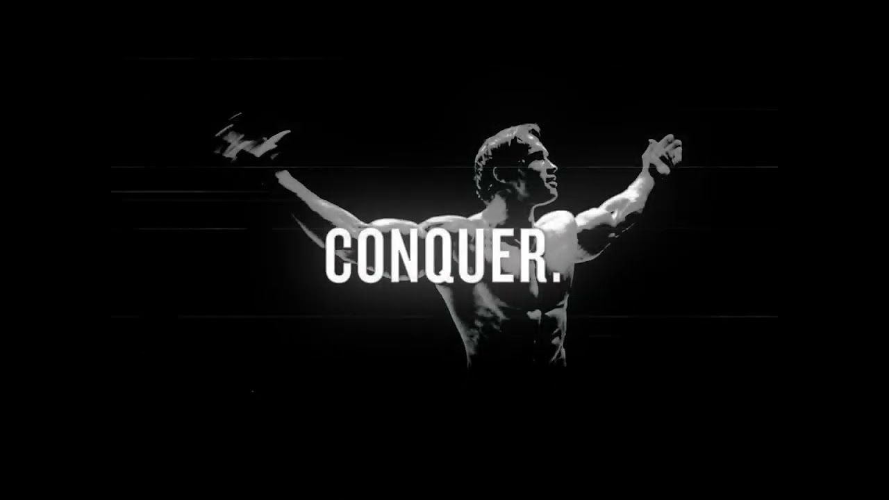 1280x720 Testosterone Booster. PHONK 2024