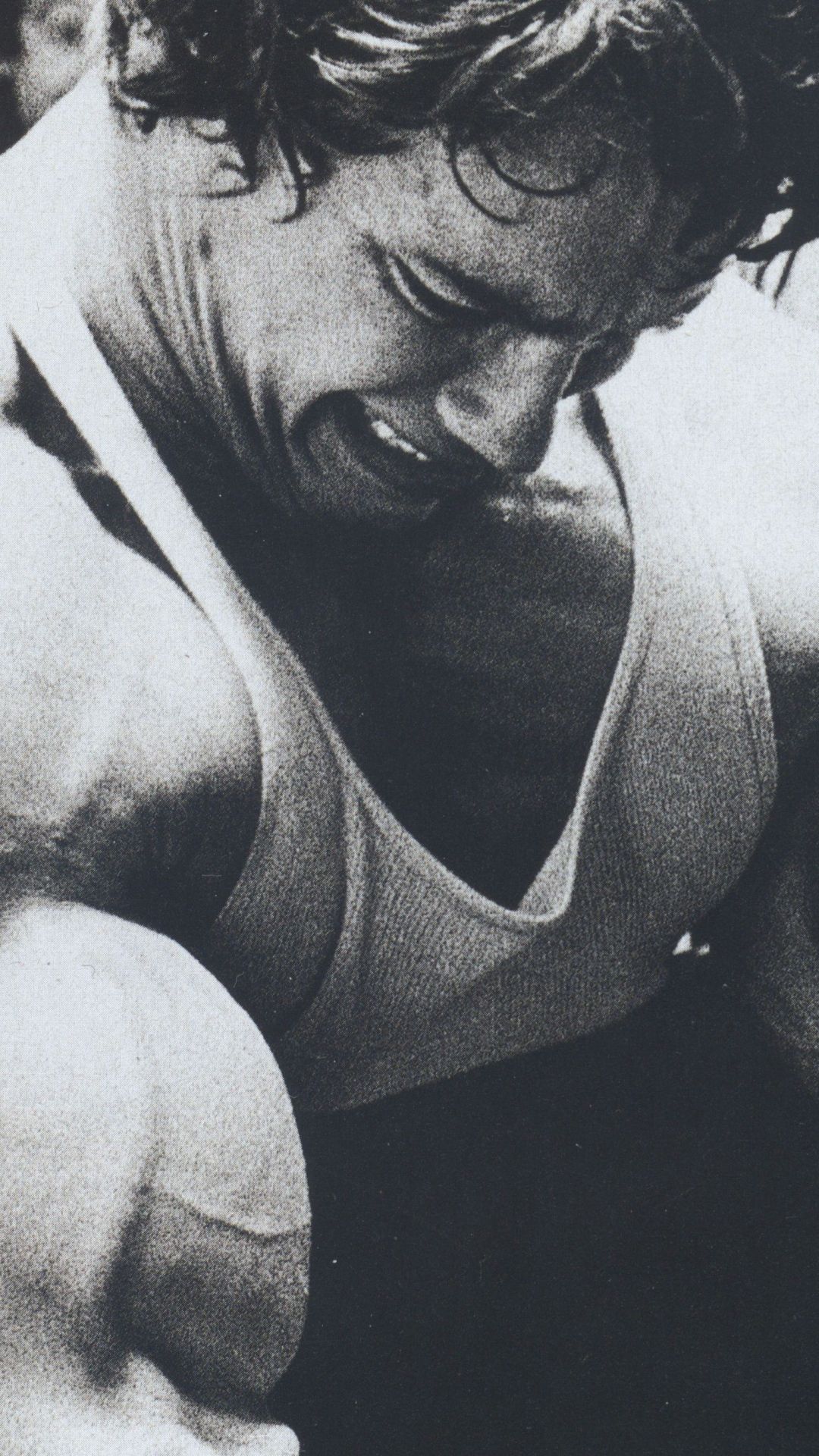 1080x1920 arnold conquer wallpaper, bodybuilding