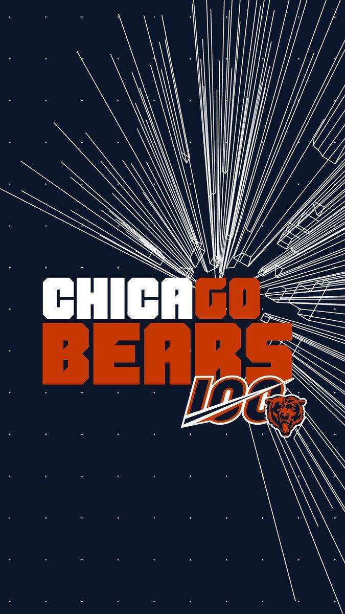 Chicago Bears Wallpapers - Top Free