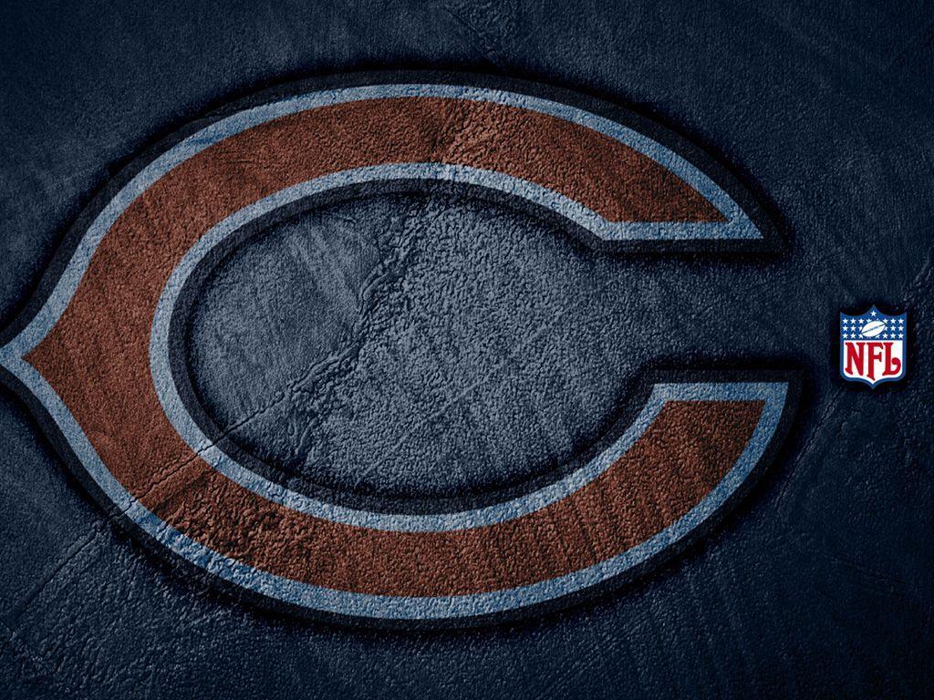 1024x768 Chicago Bears Image