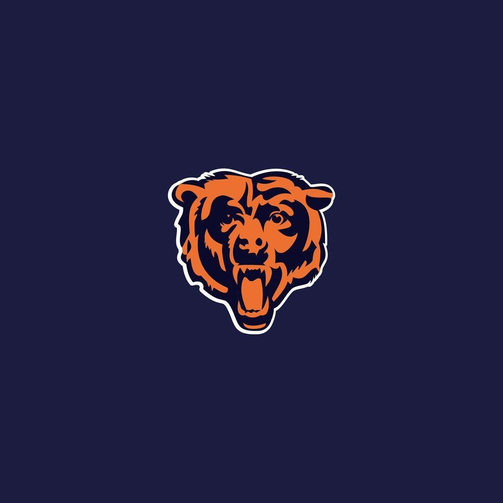 Bears Logo Wallpapers - Top Free Bears Logo Backgrounds - WallpaperAccess