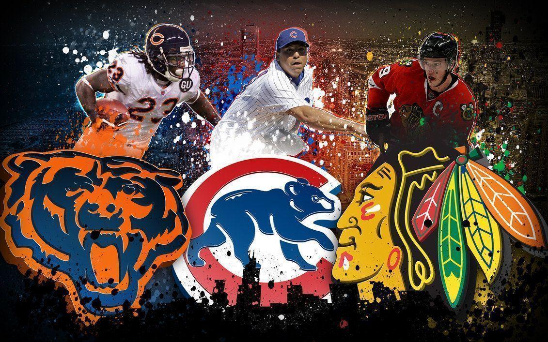 Chicago Sports Wallpaper 58 pictures