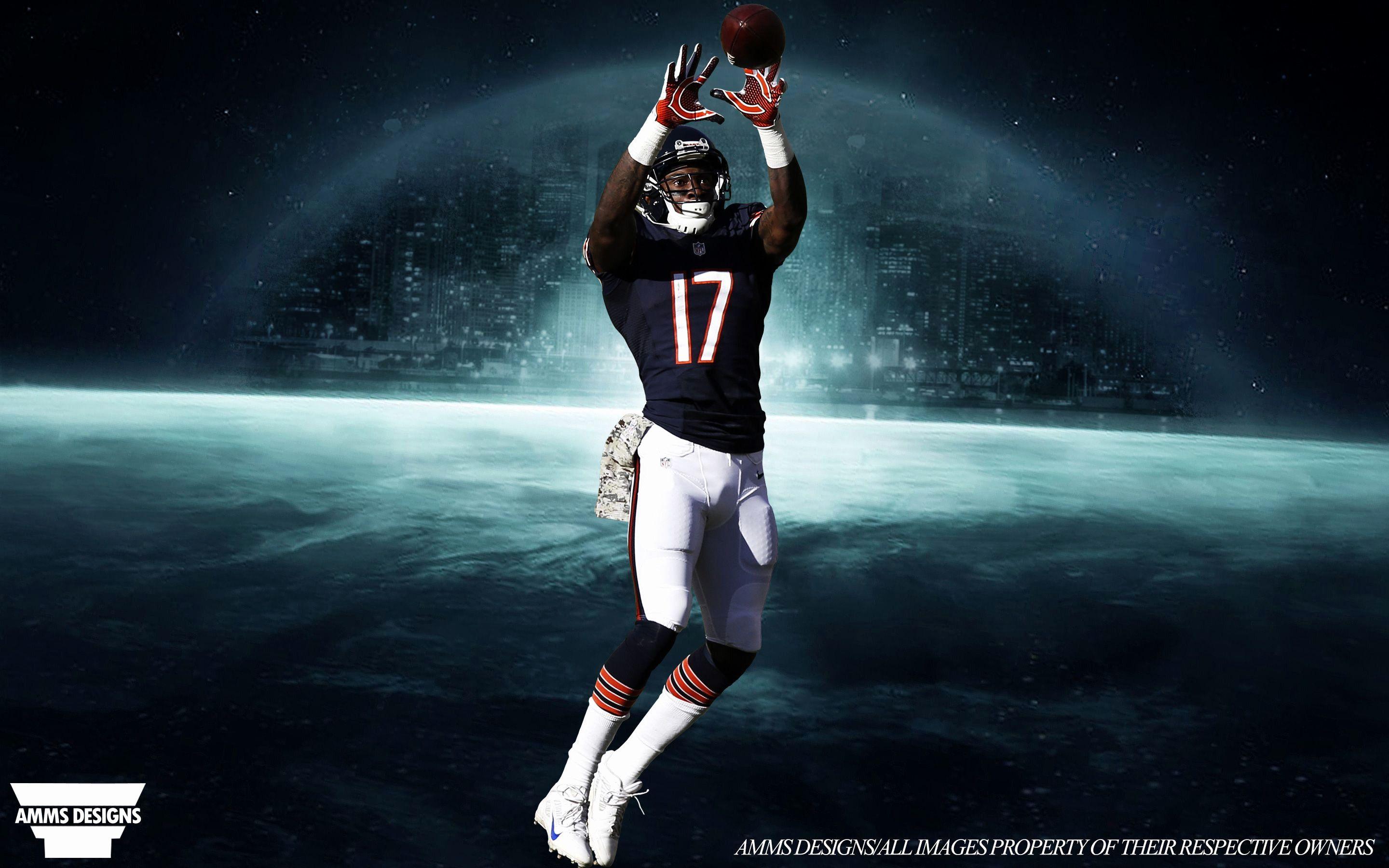 2880x1800 Chicago Bears Wallpaper background picture