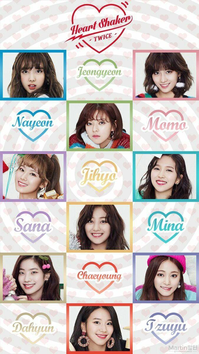 Twice Aesthetic Wallpapers Top Free Twice Aesthetic Backgrounds Wallpaperaccess