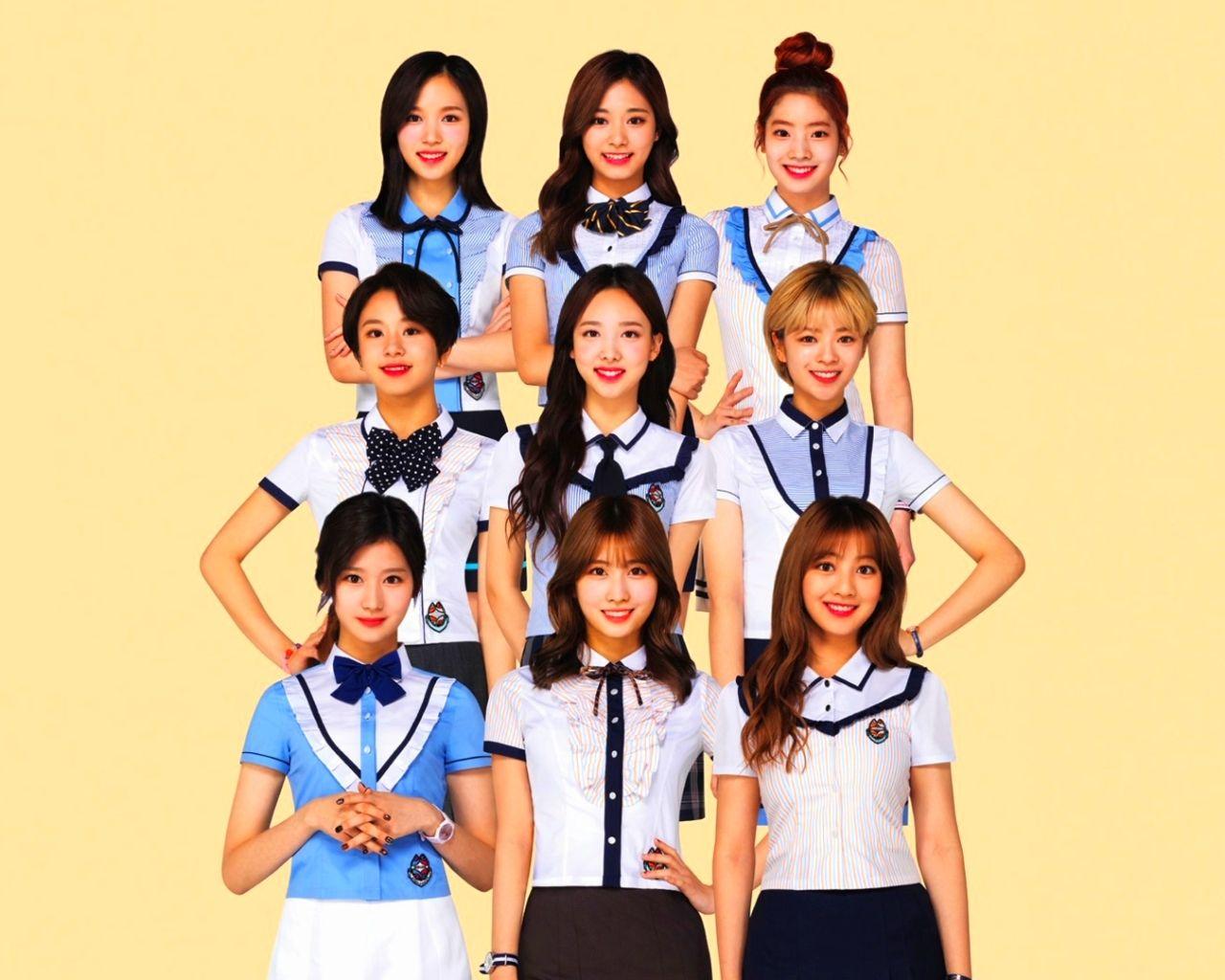  Twice K Pop  Wallpapers Top Free Twice K Pop  Backgrounds 