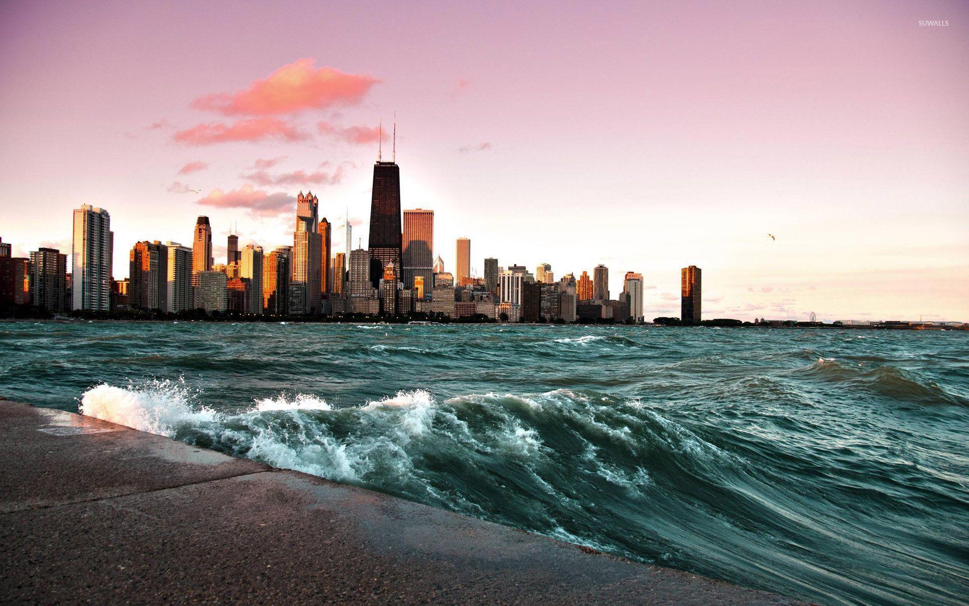 Chicago Summer Wallpapers - Top Free Chicago Summer ...