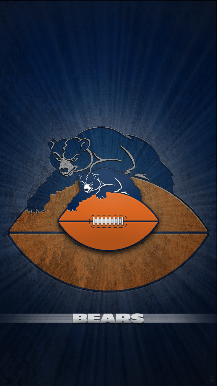 750x1334 Chicago Sports Wallpaper (image in Collection)