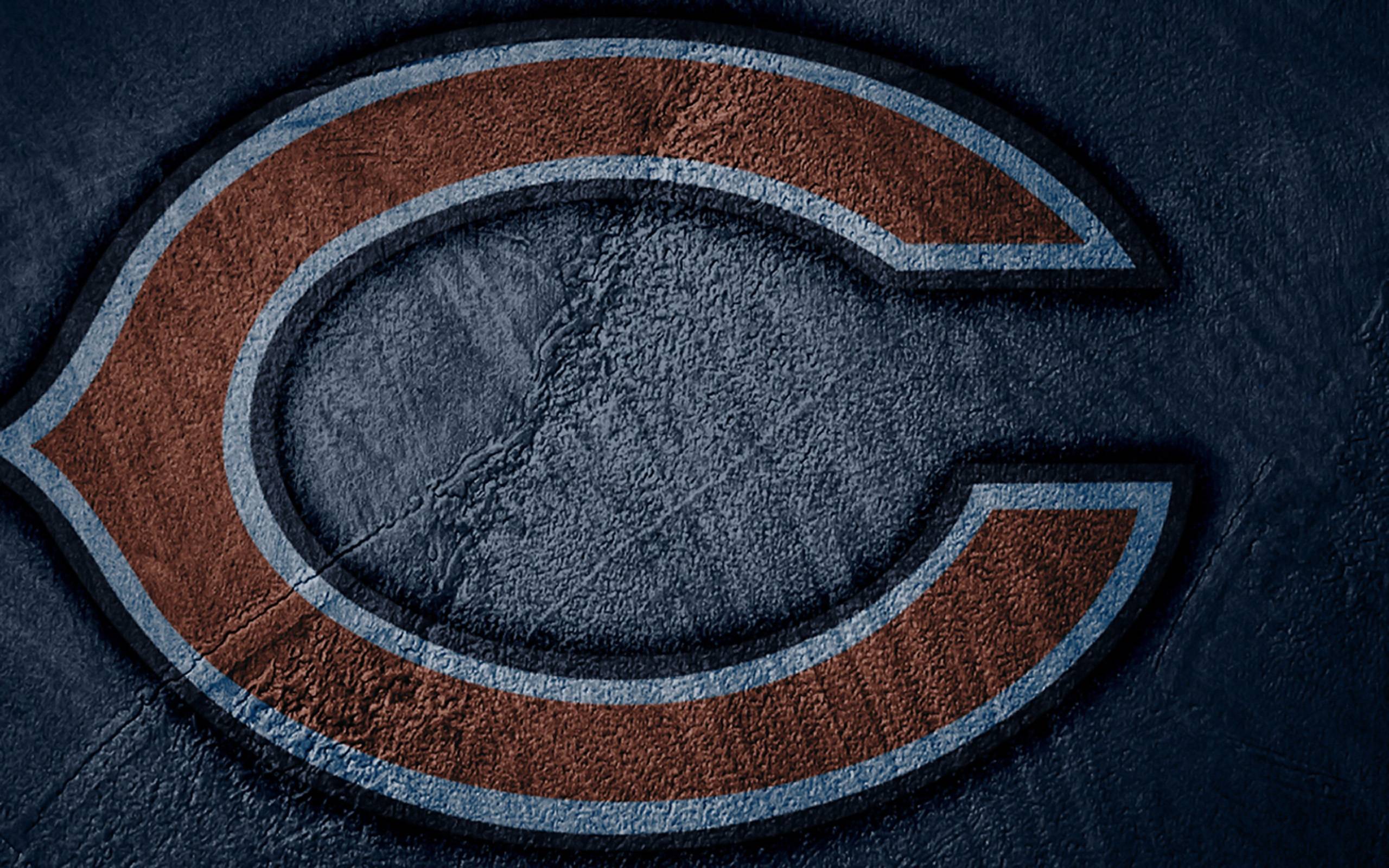 2560x1600 Free HD Chicago Bears Wallpaper