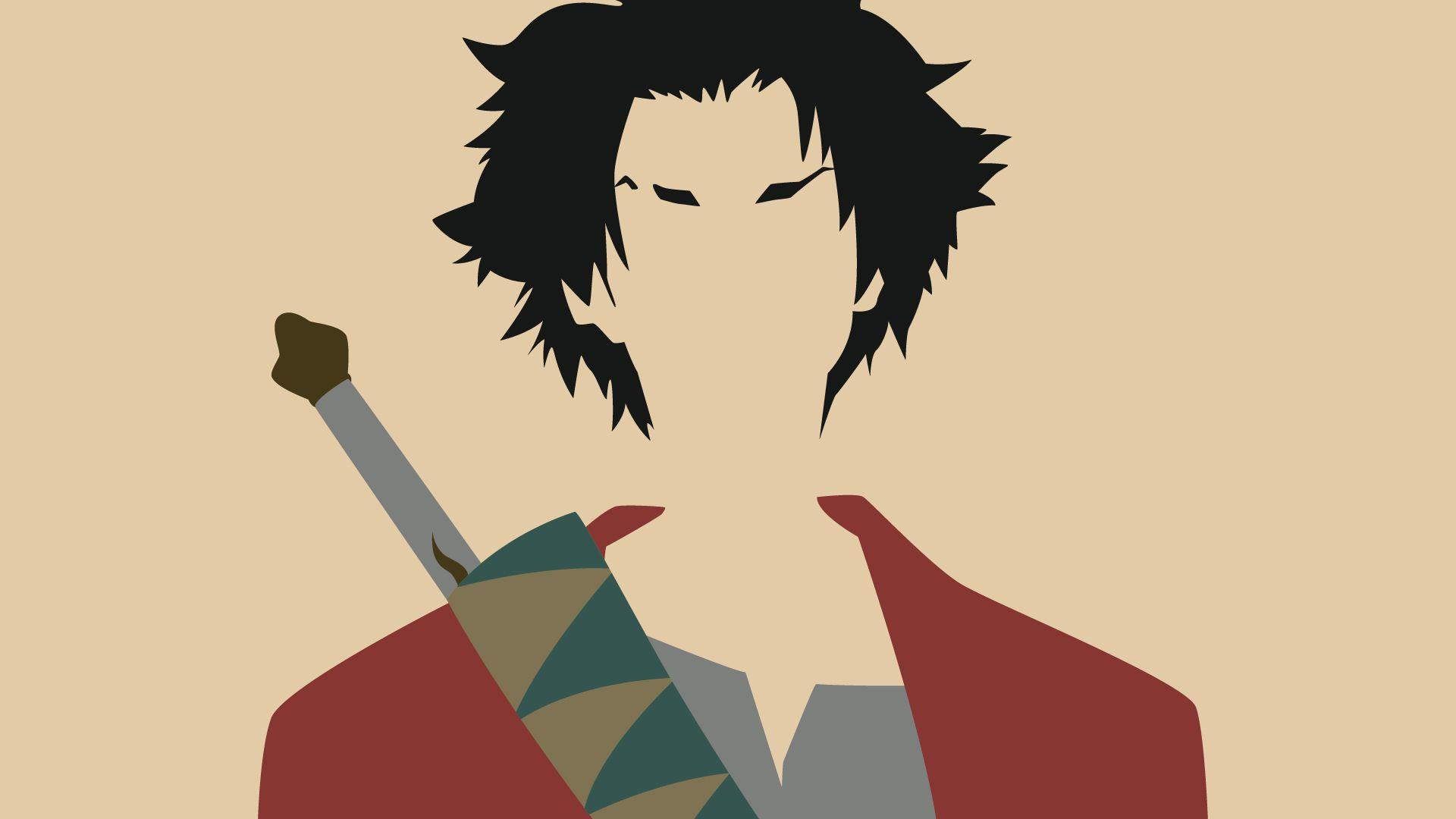 1920x1080 Samurai Champloo wallpaper, Anime, HQ Samurai Champloo picture
