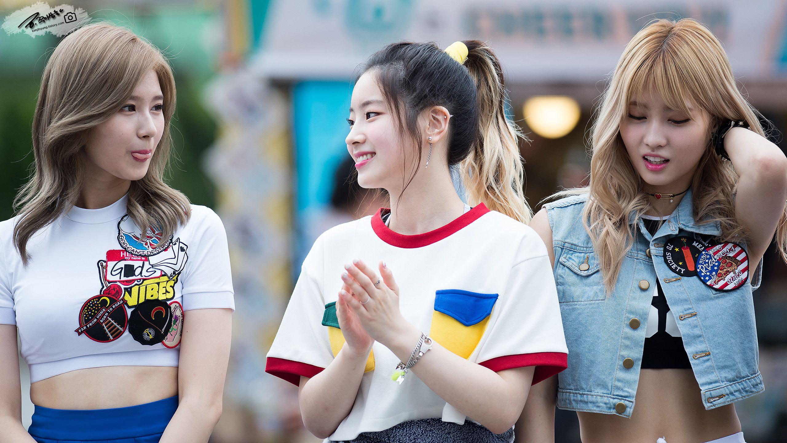 2560x1440 Twice HD Wallpaper KPOP Image Board